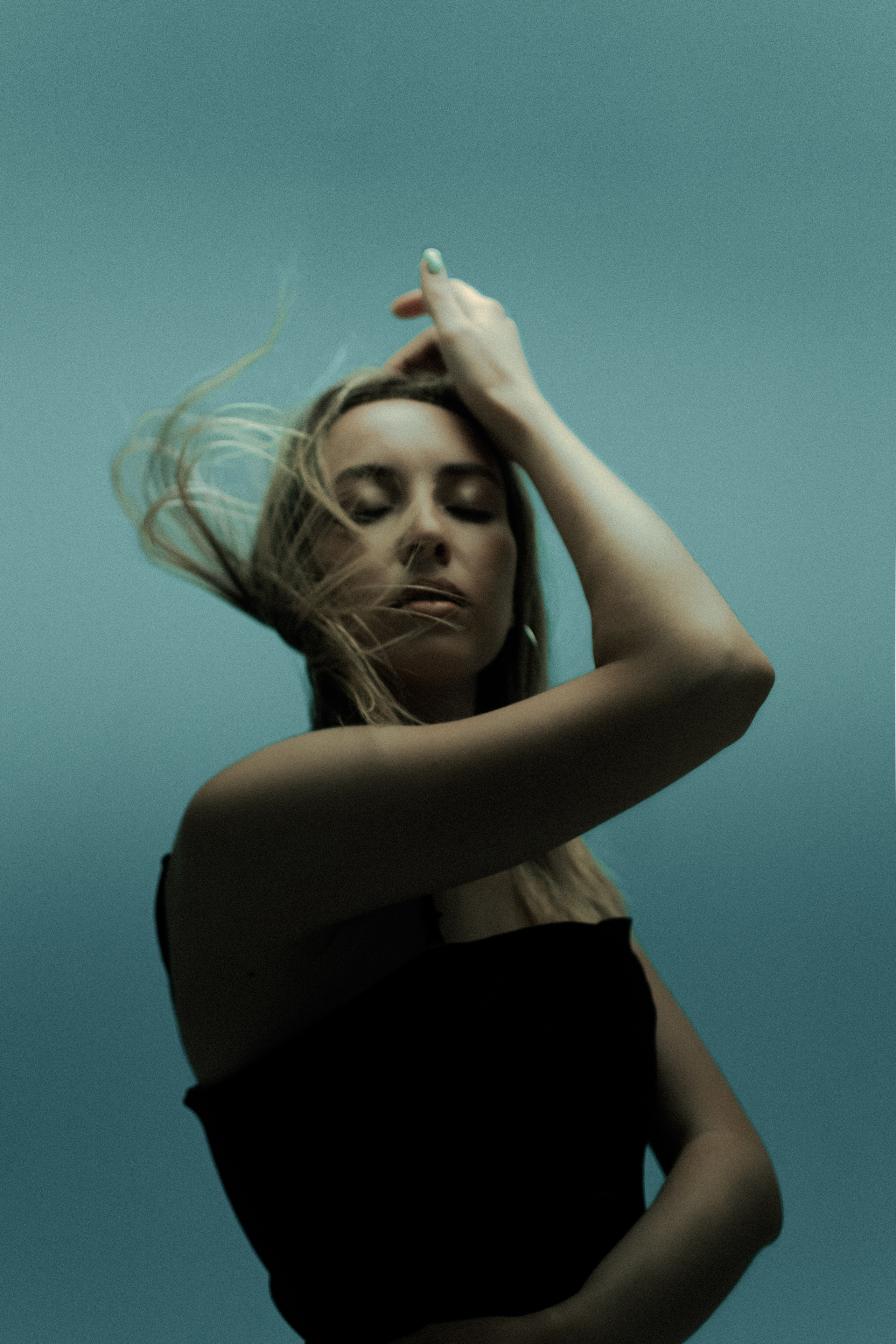 Julia. Фотограф в Новосибирске Попова Ксения