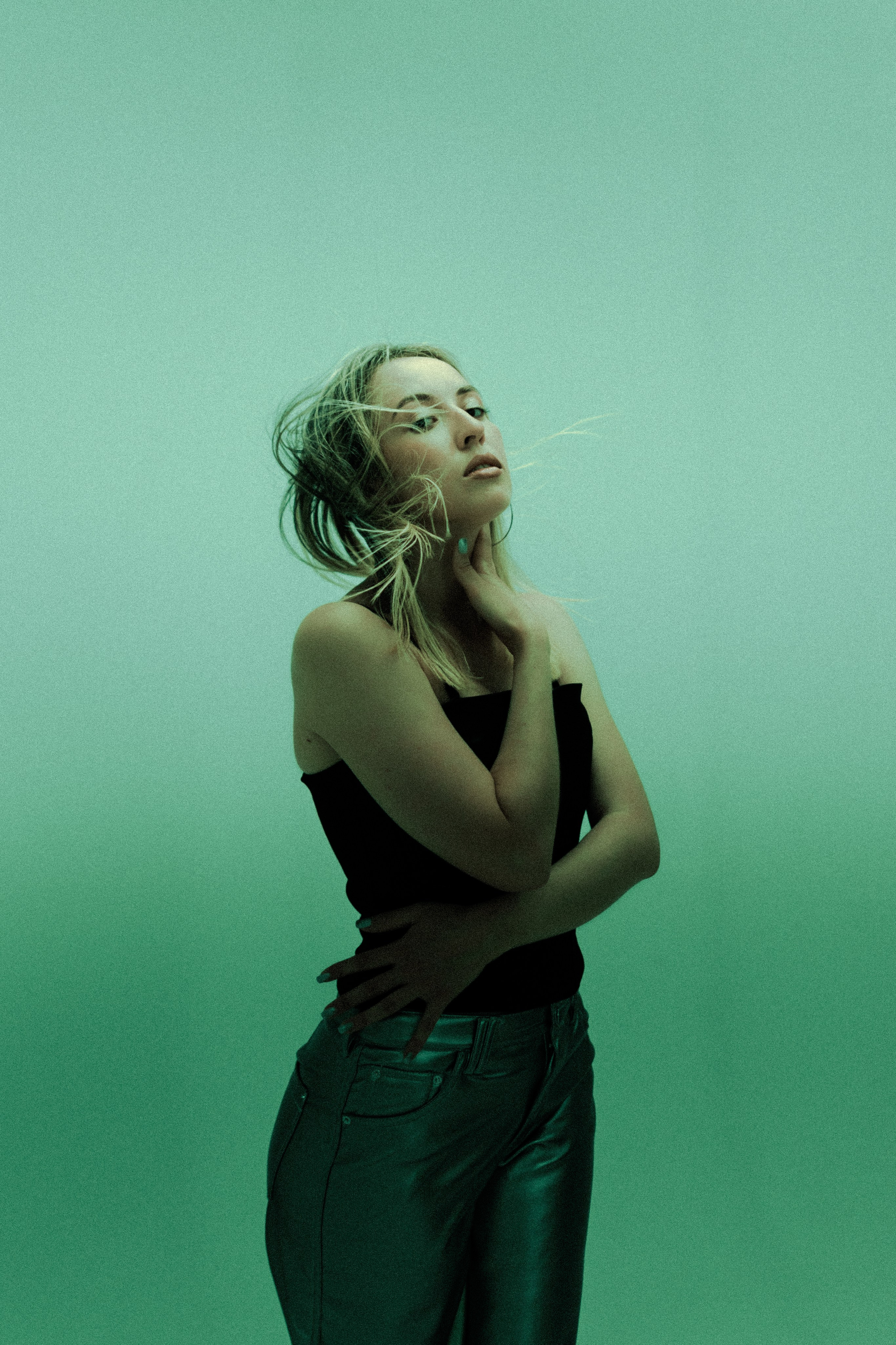 Julia. Фотограф в Новосибирске Попова Ксения