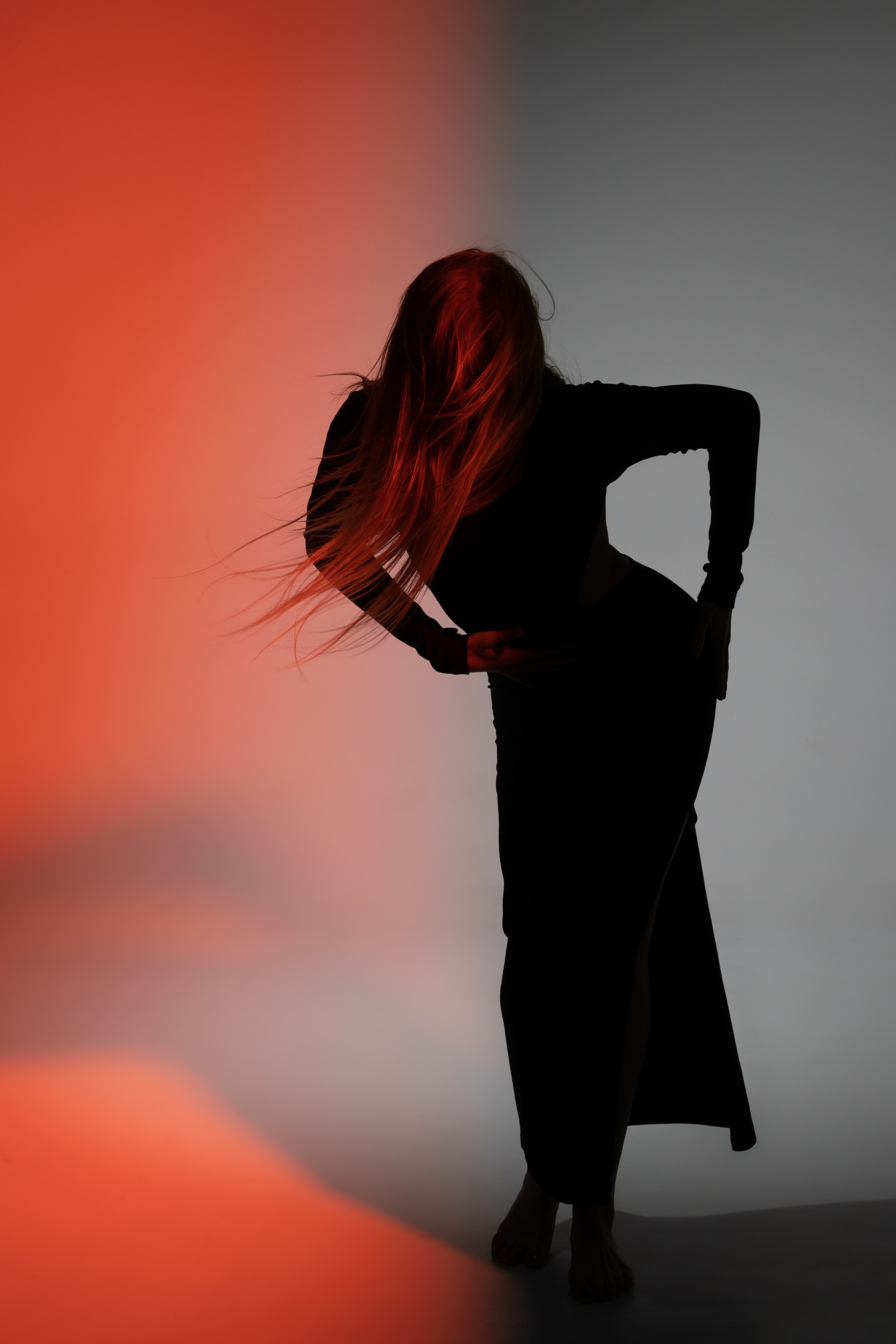 Alina. Фотограф в Новосибирске Попова Ксения