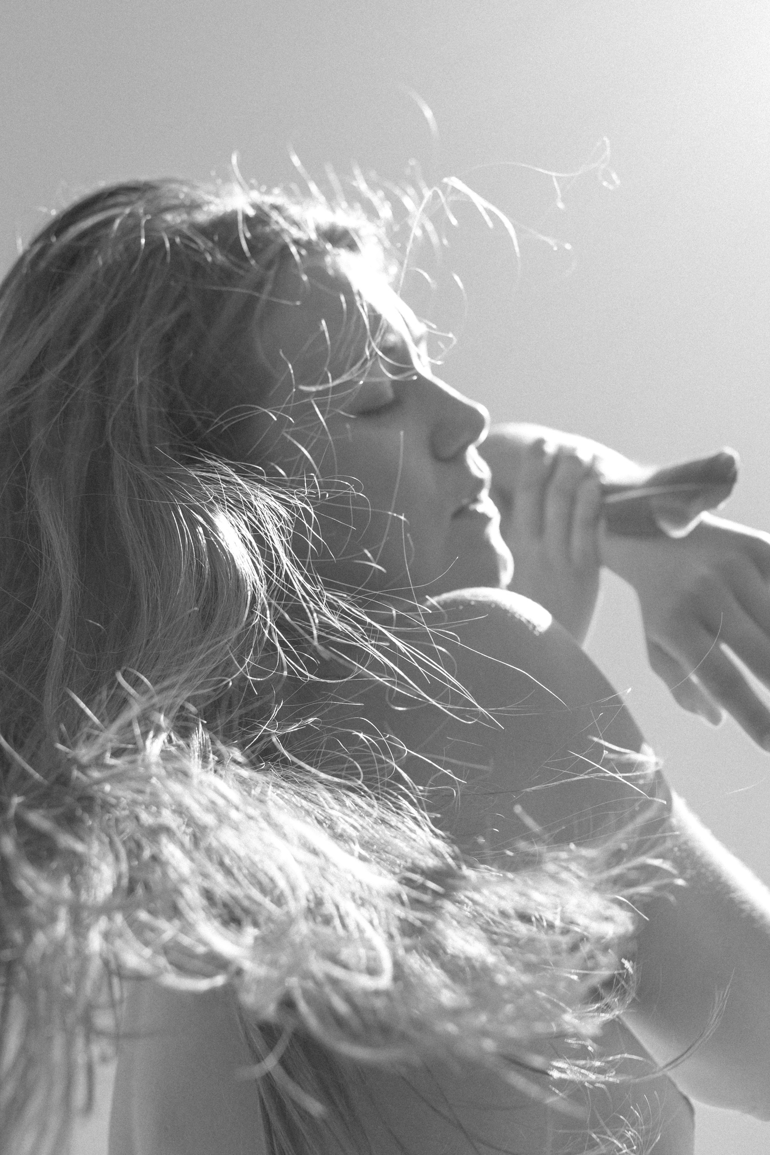 Rita. Фотограф в Новосибирске Попова Ксения