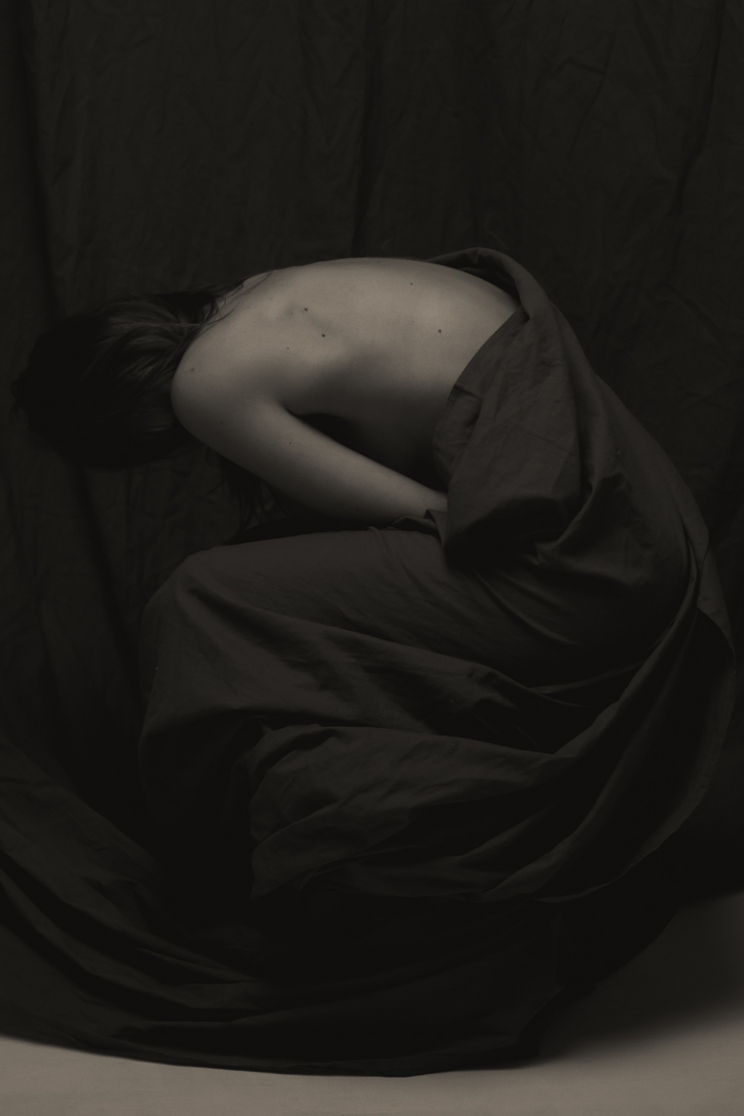 Rita. Фотограф в Новосибирске Попова Ксения