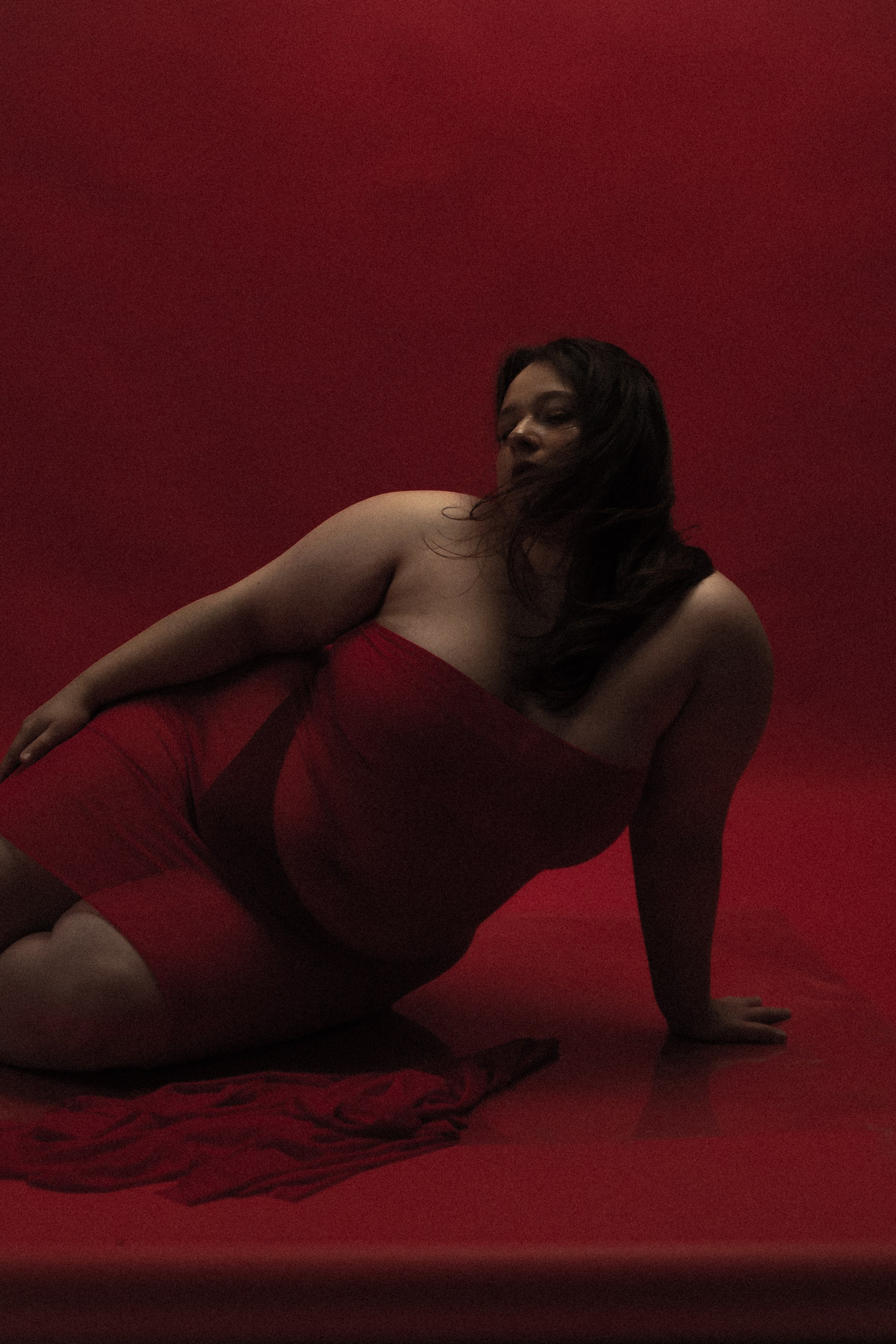 Kseniya. Фотограф в Новосибирске Попова Ксения