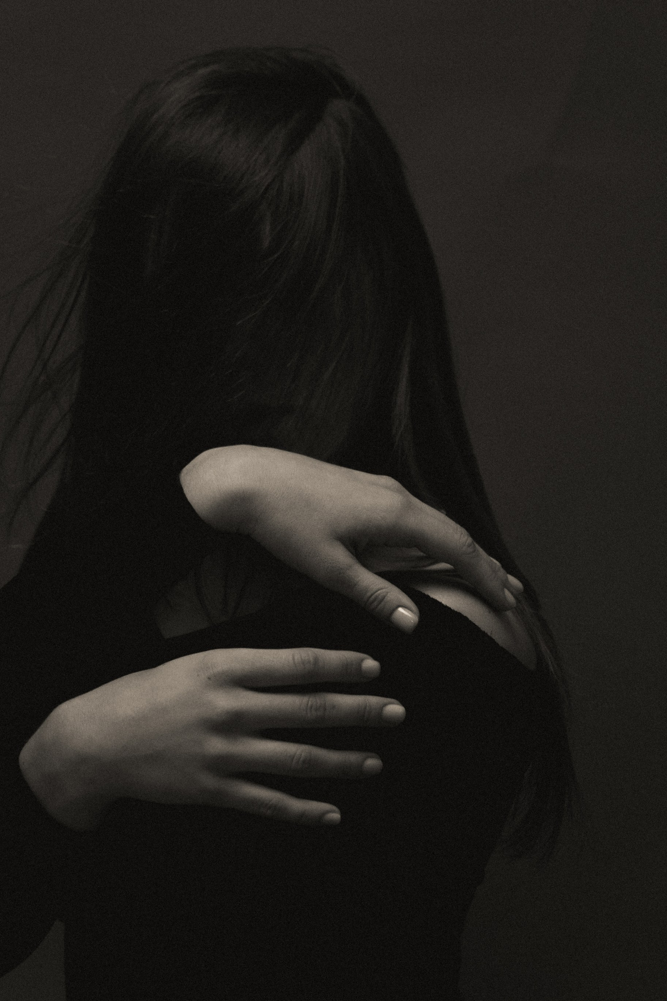 Rita. Фотограф в Новосибирске Попова Ксения