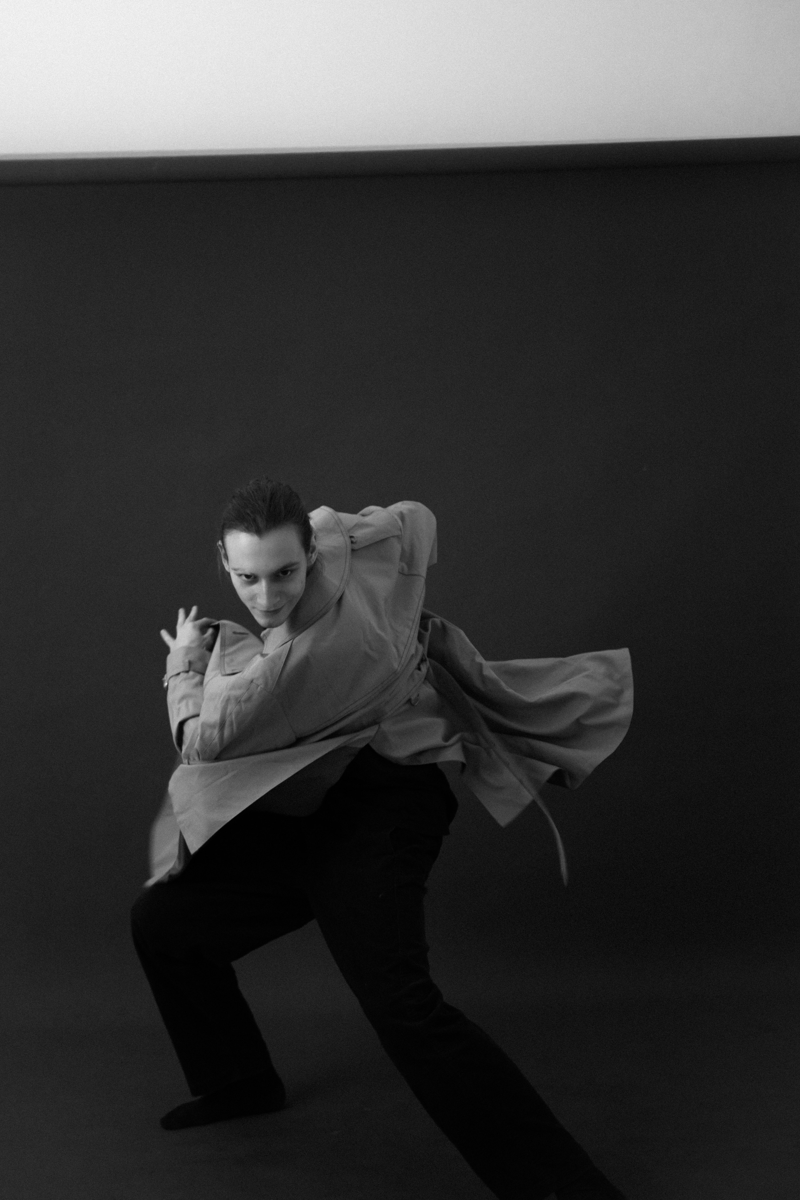 Ivan. Фотограф в Новосибирске Попова Ксения