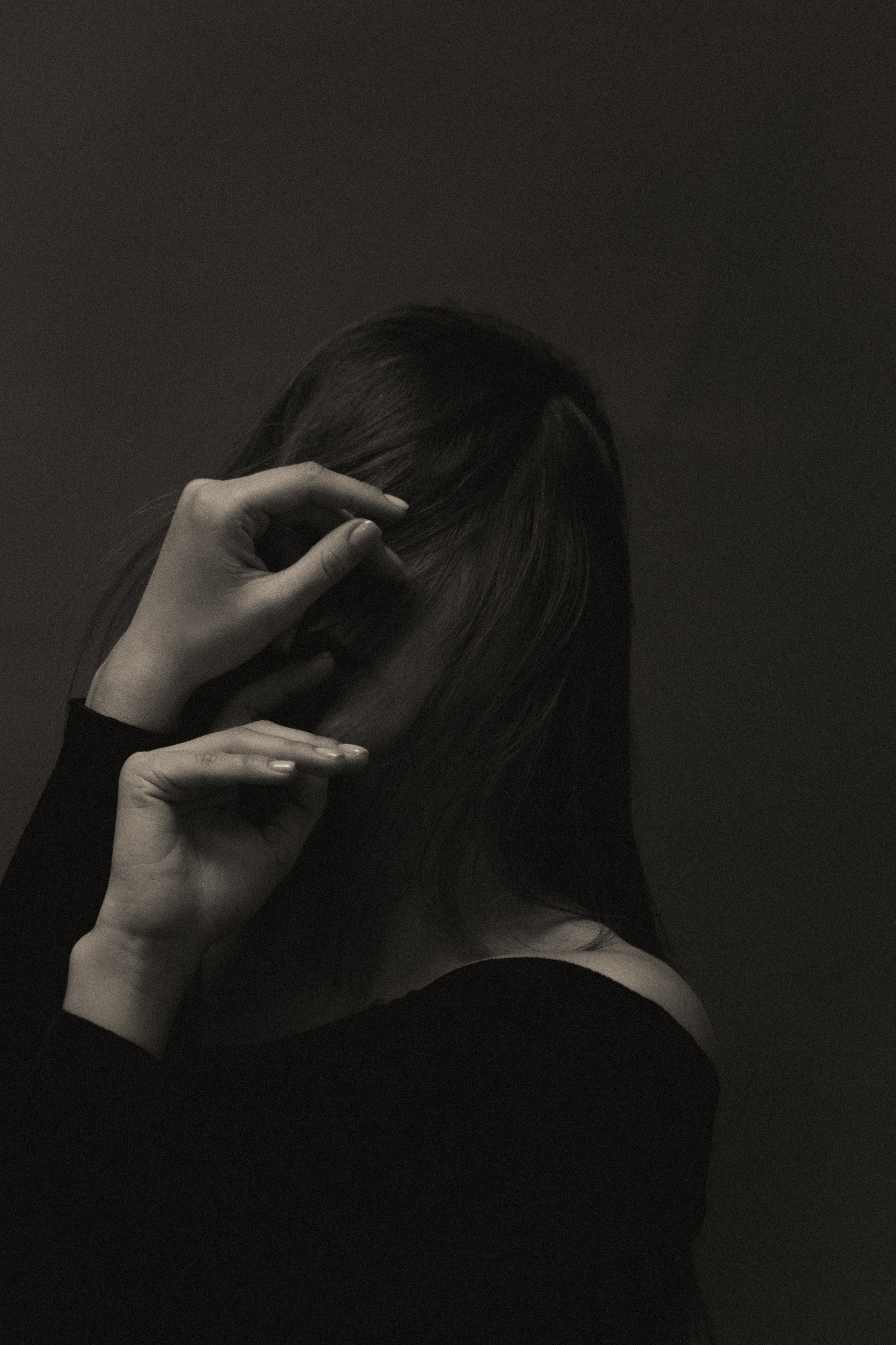 Rita. Фотограф в Новосибирске Попова Ксения