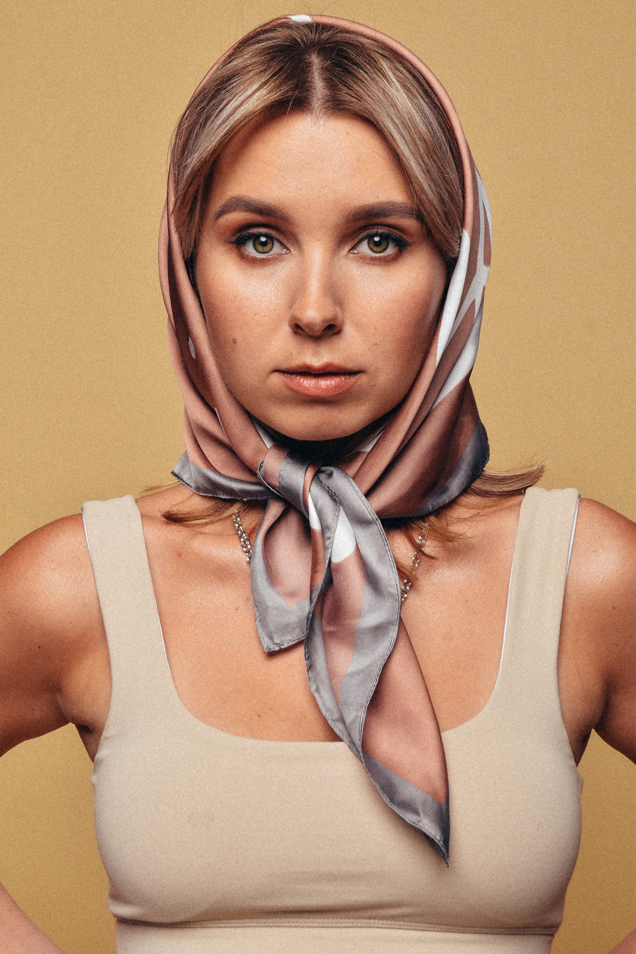 Татьяна Нечаева