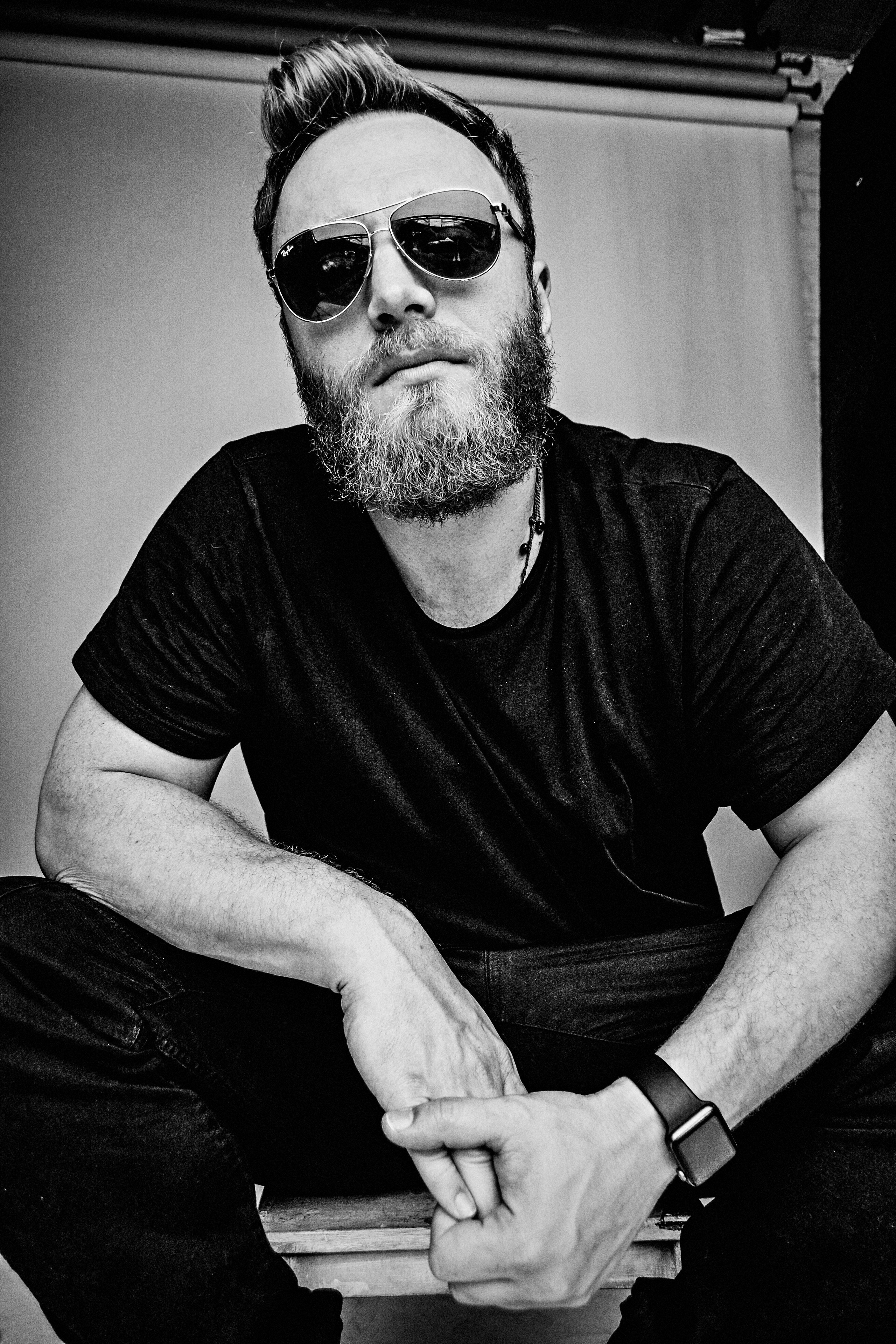 Валентин Блох