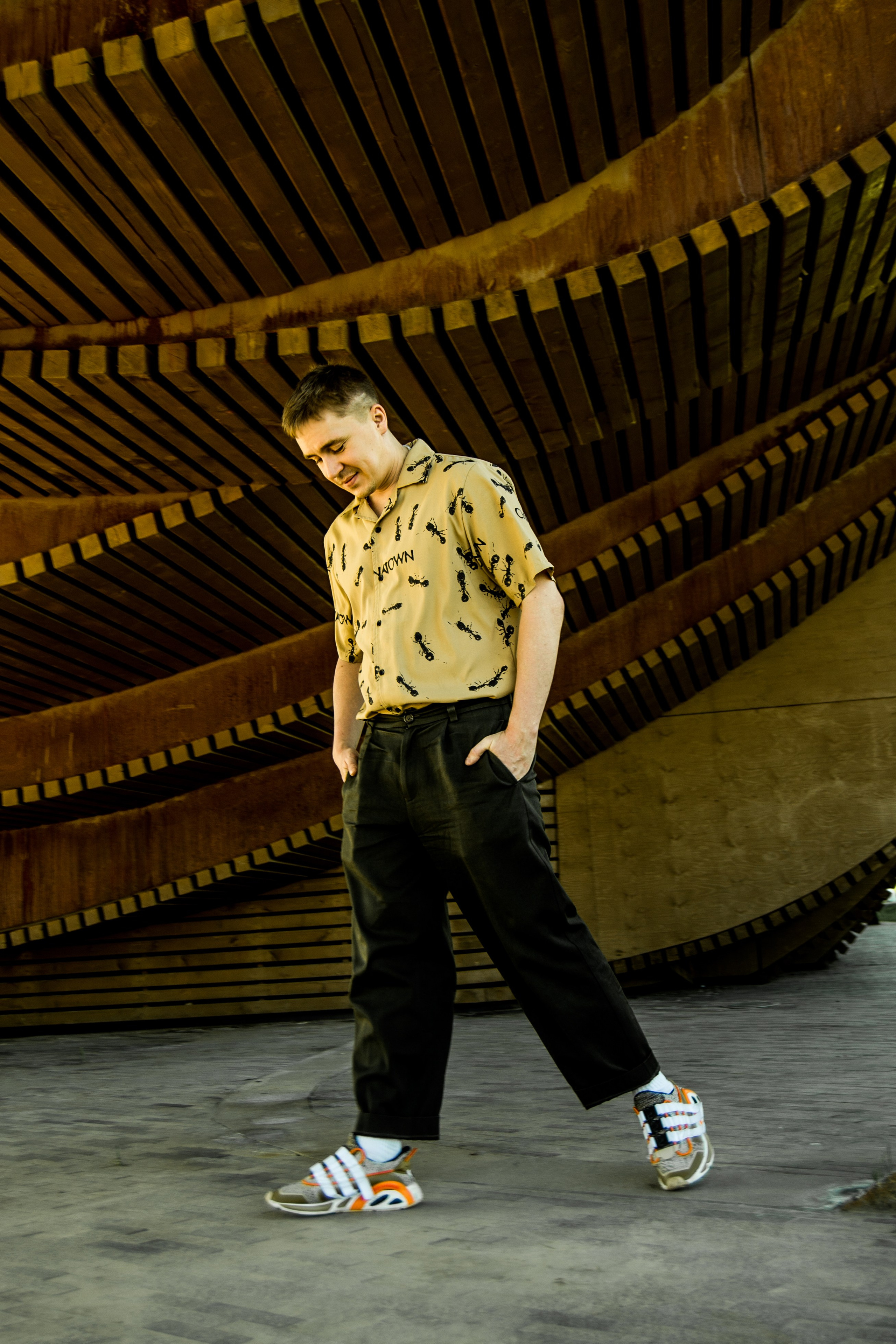 Вася Шакулин