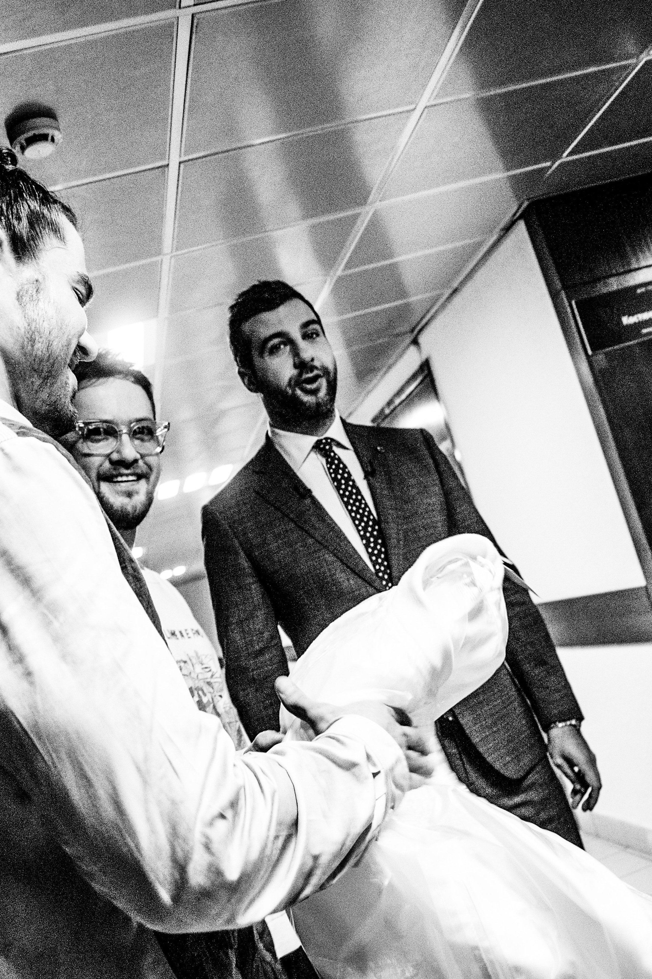 Jukebox Trio в «Вечернем Урганте»