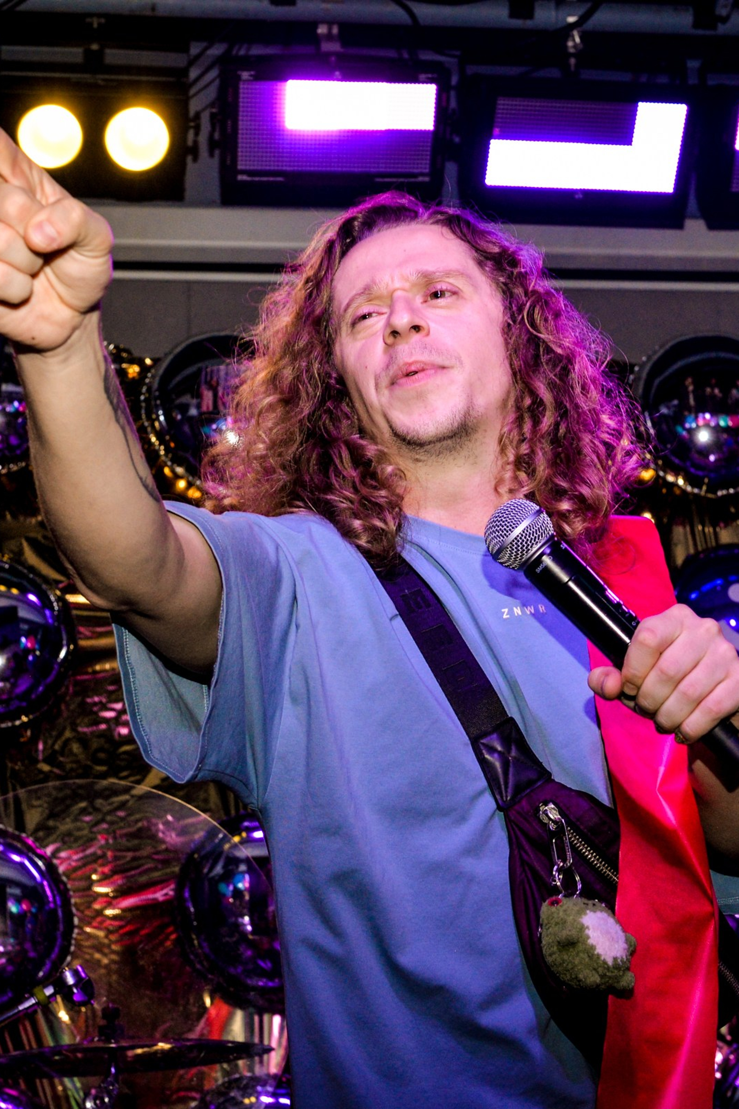 Закрытие Панчлайна 2024