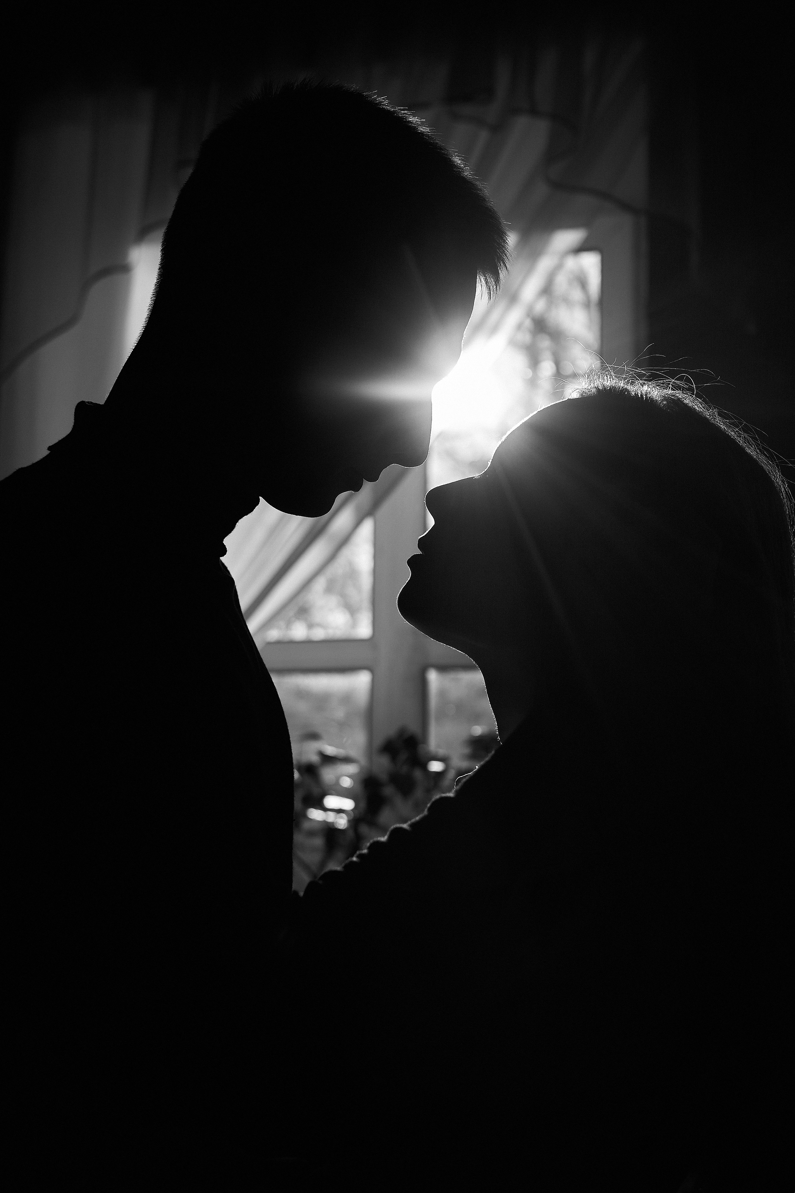 Игорь и Соня