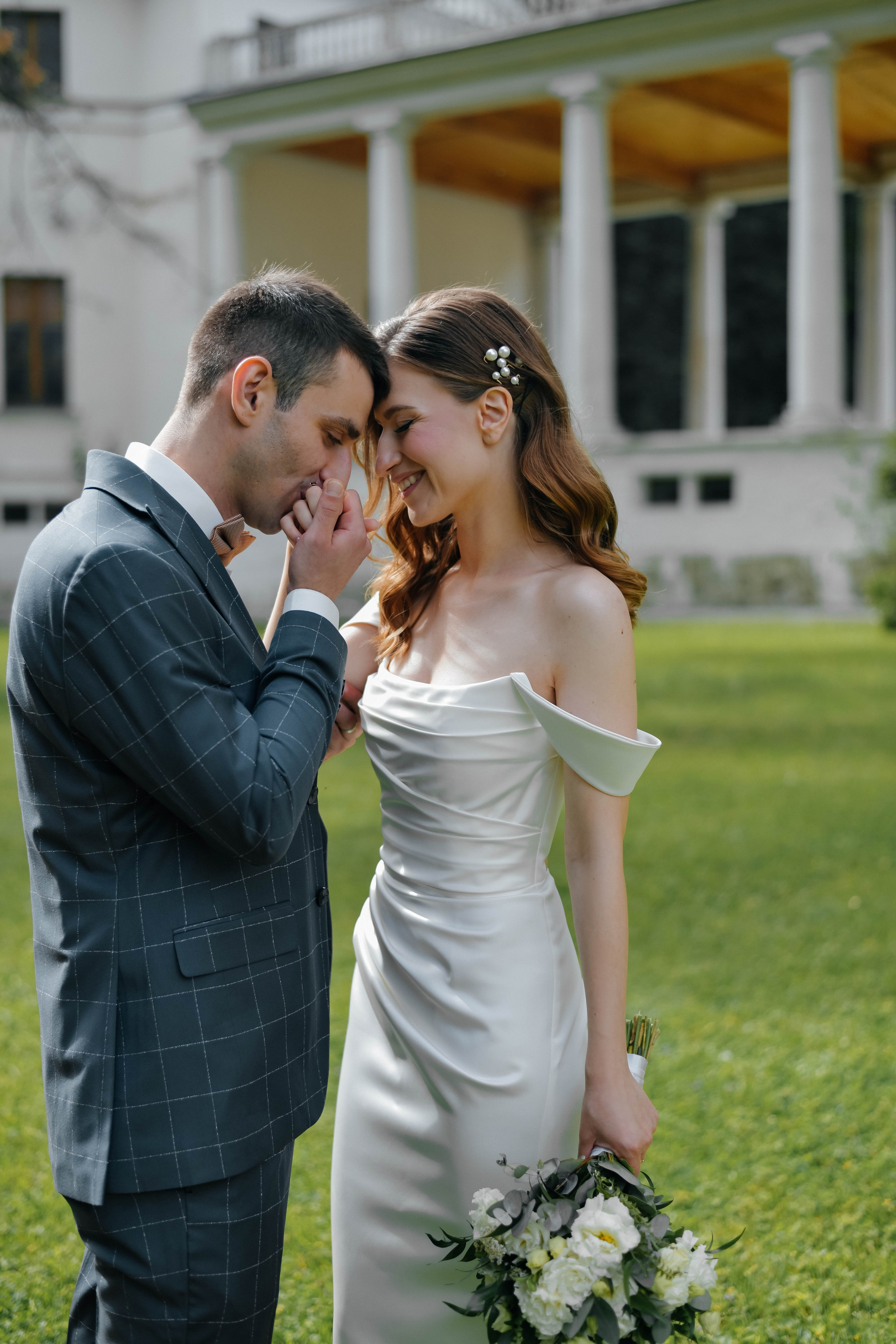 Борис и Анастасия 20.07.2024