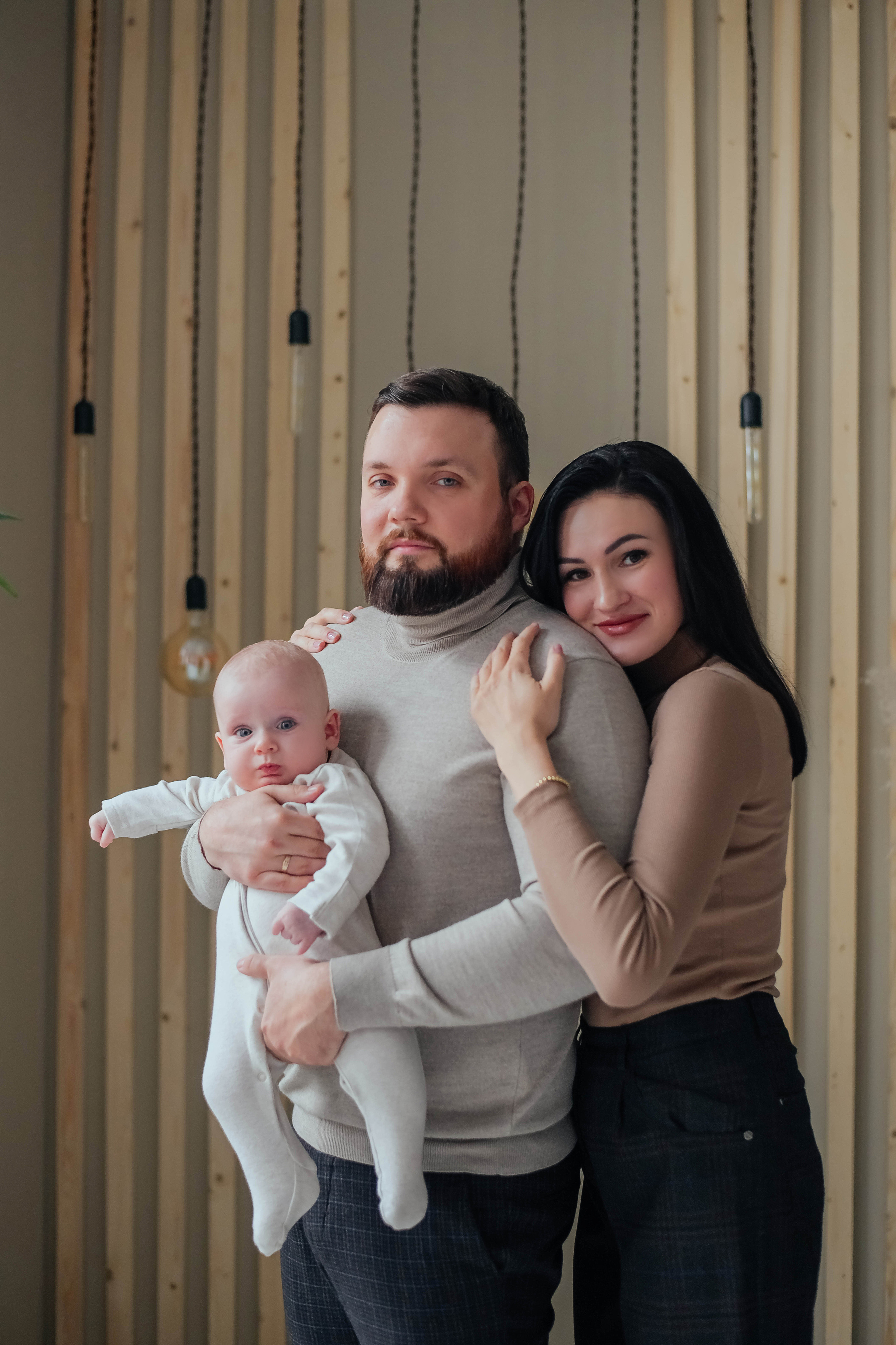 Семейная студия