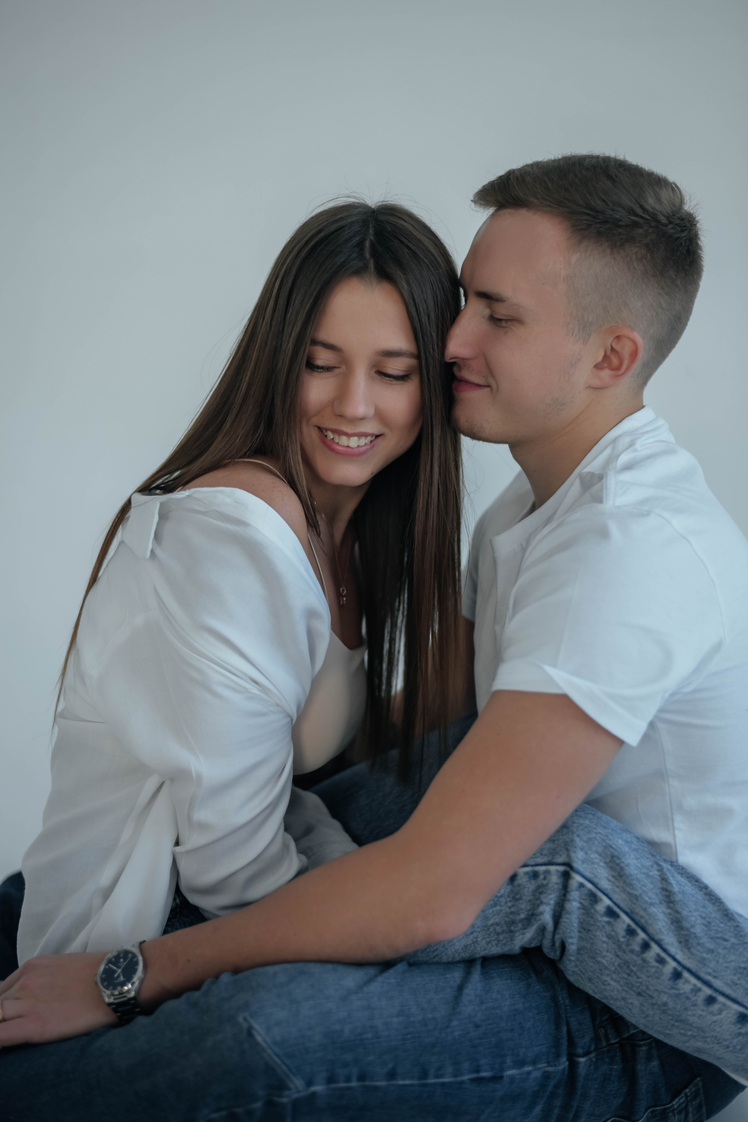 love story студия