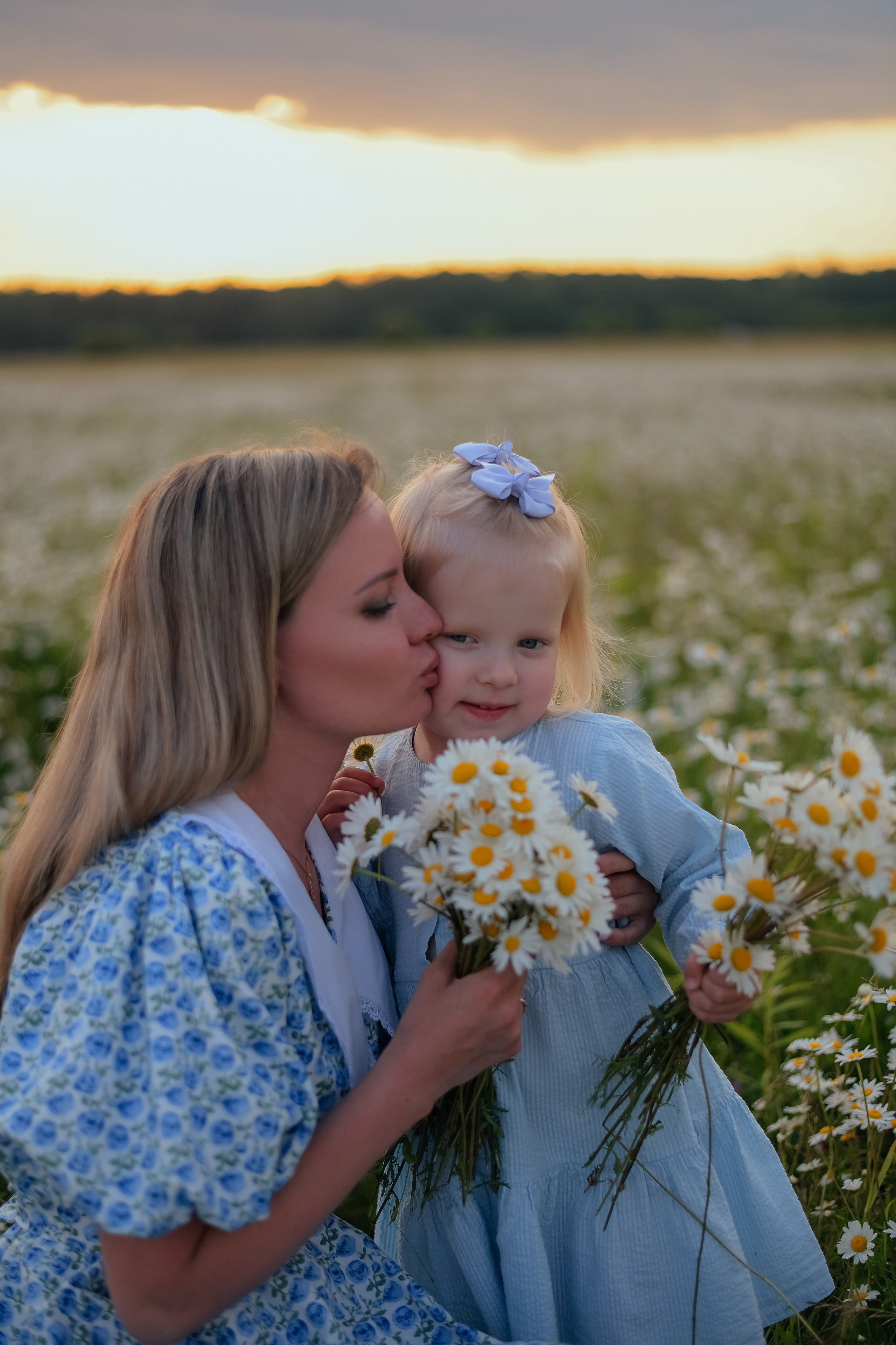 Маша и Милаша