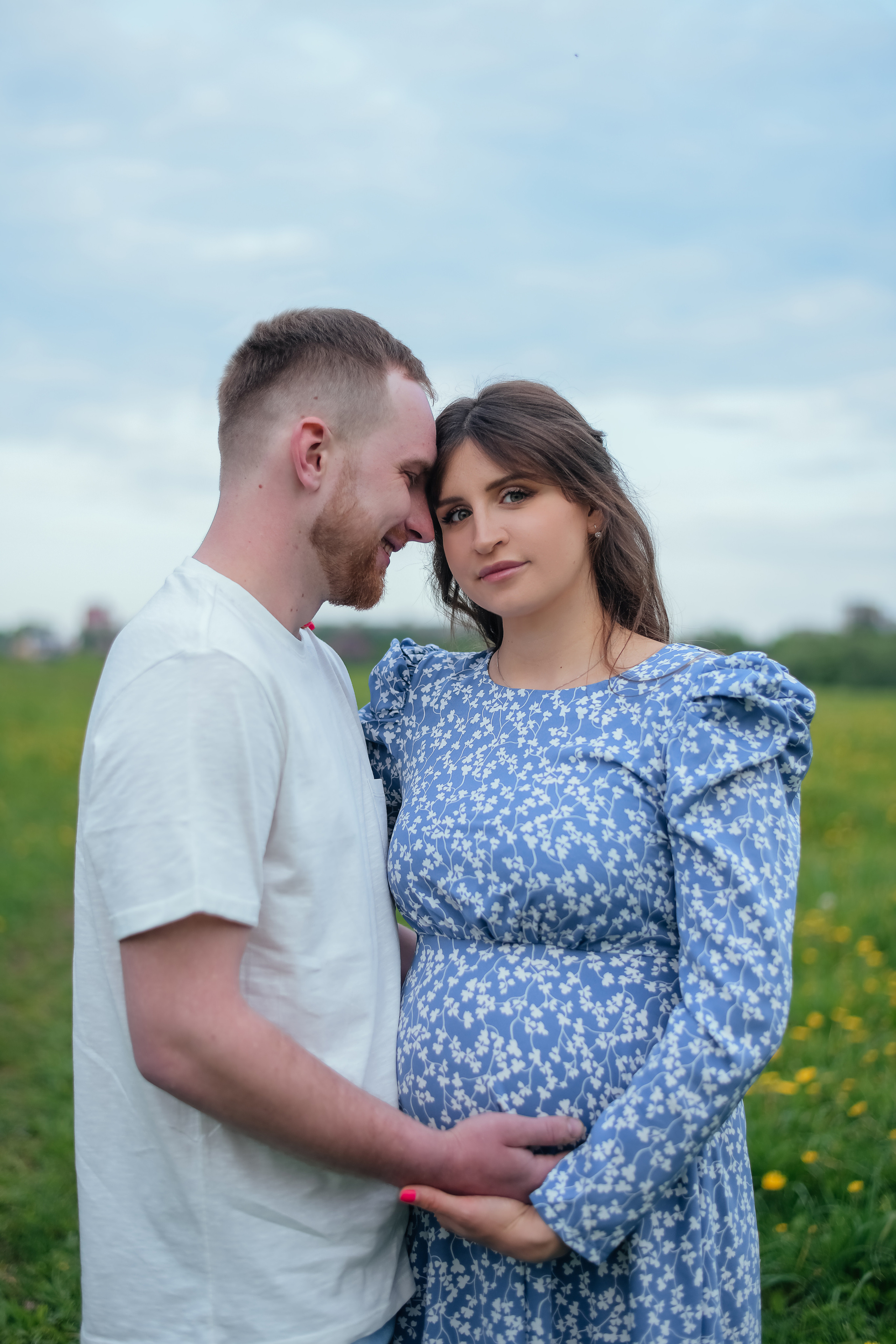 Беременность