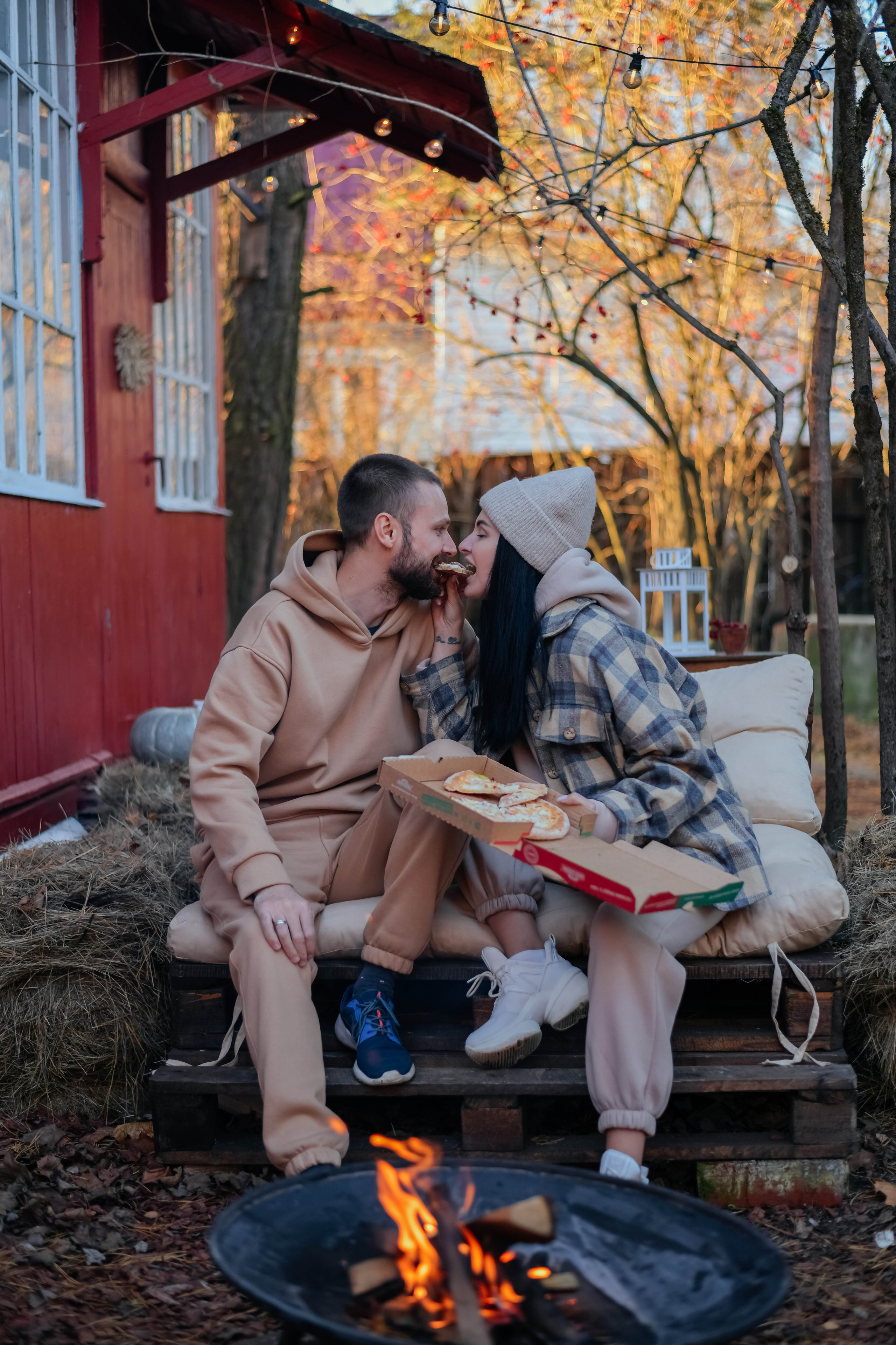 студия дача