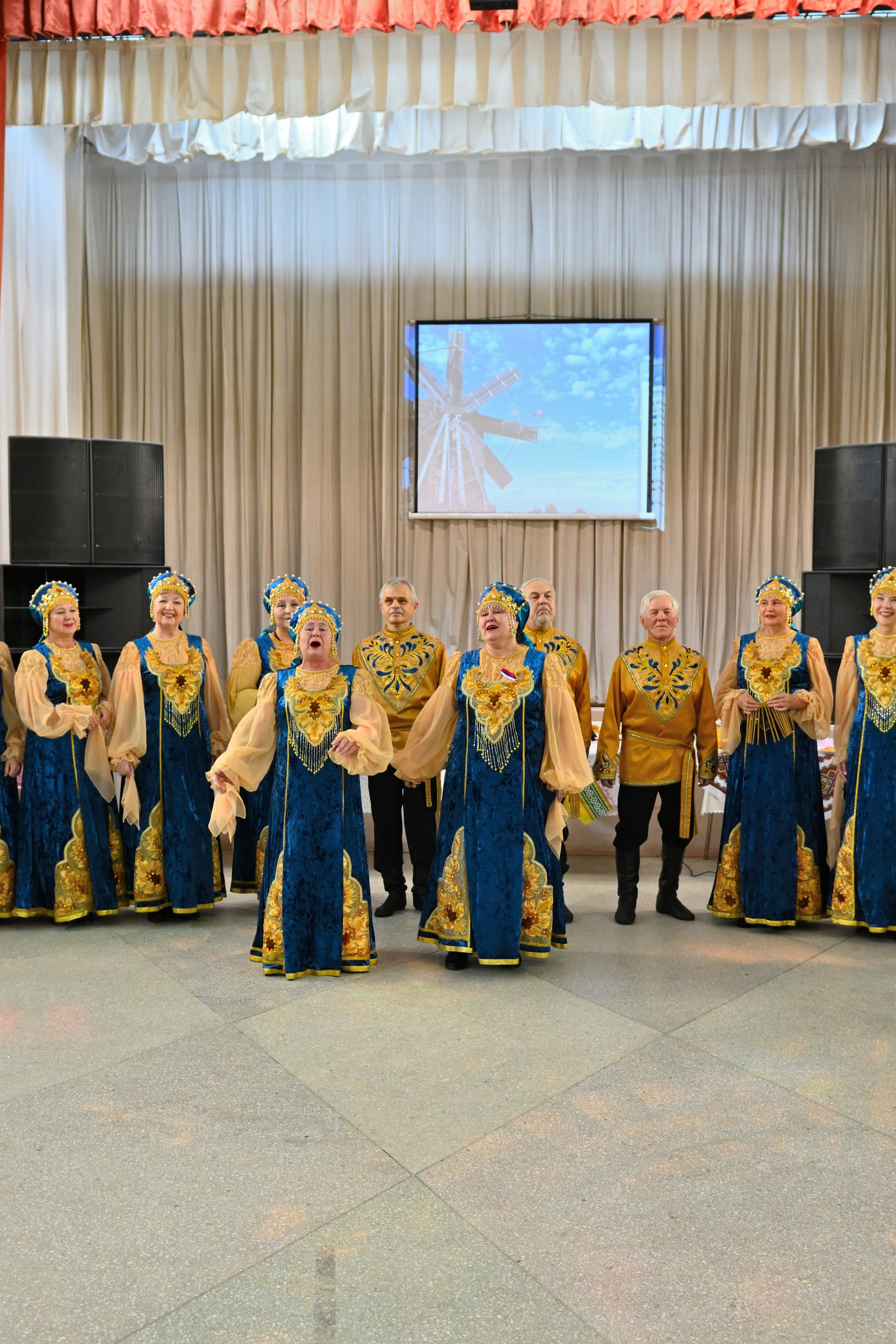 2025-11-04 Праздник чая