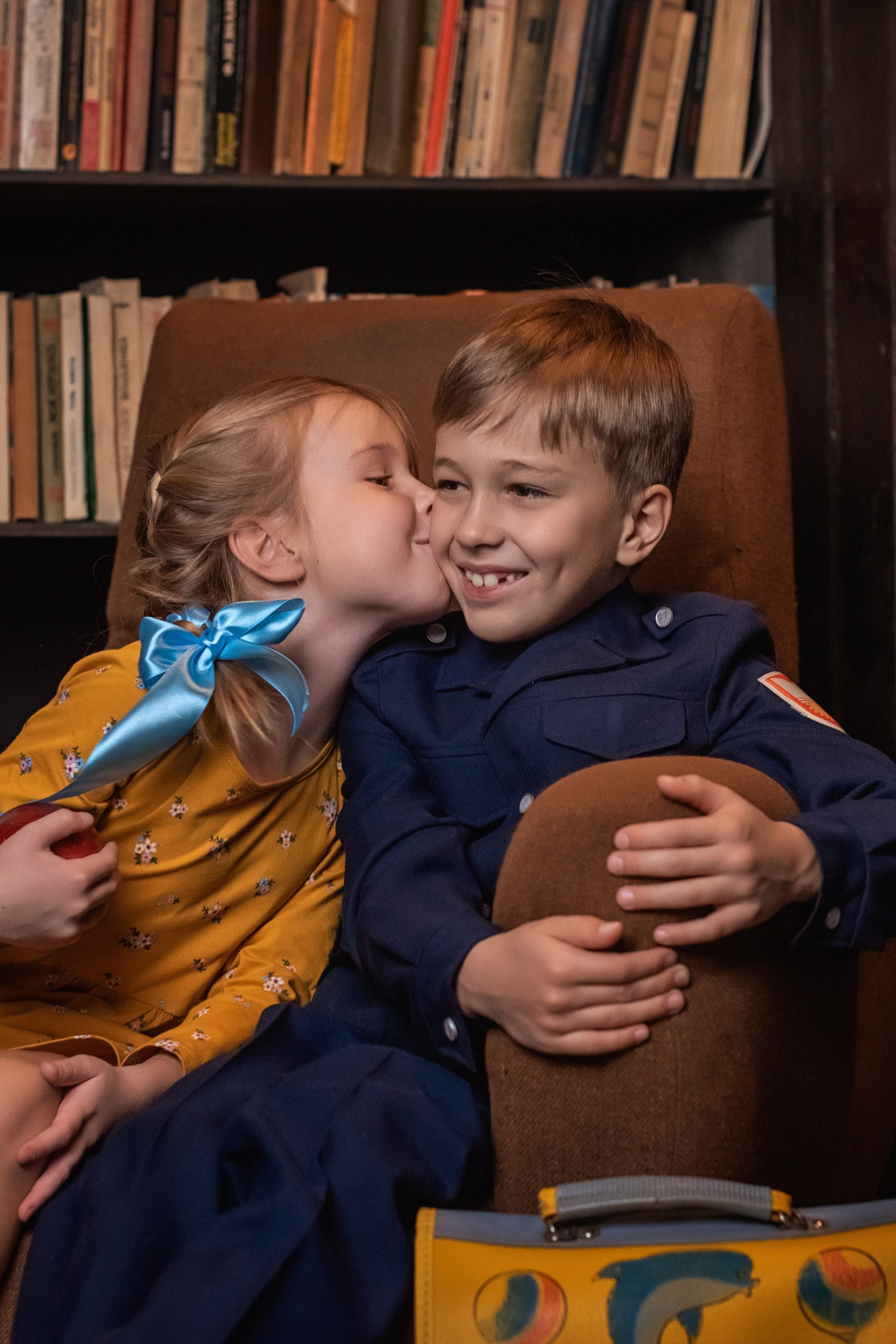 «Старший брат»