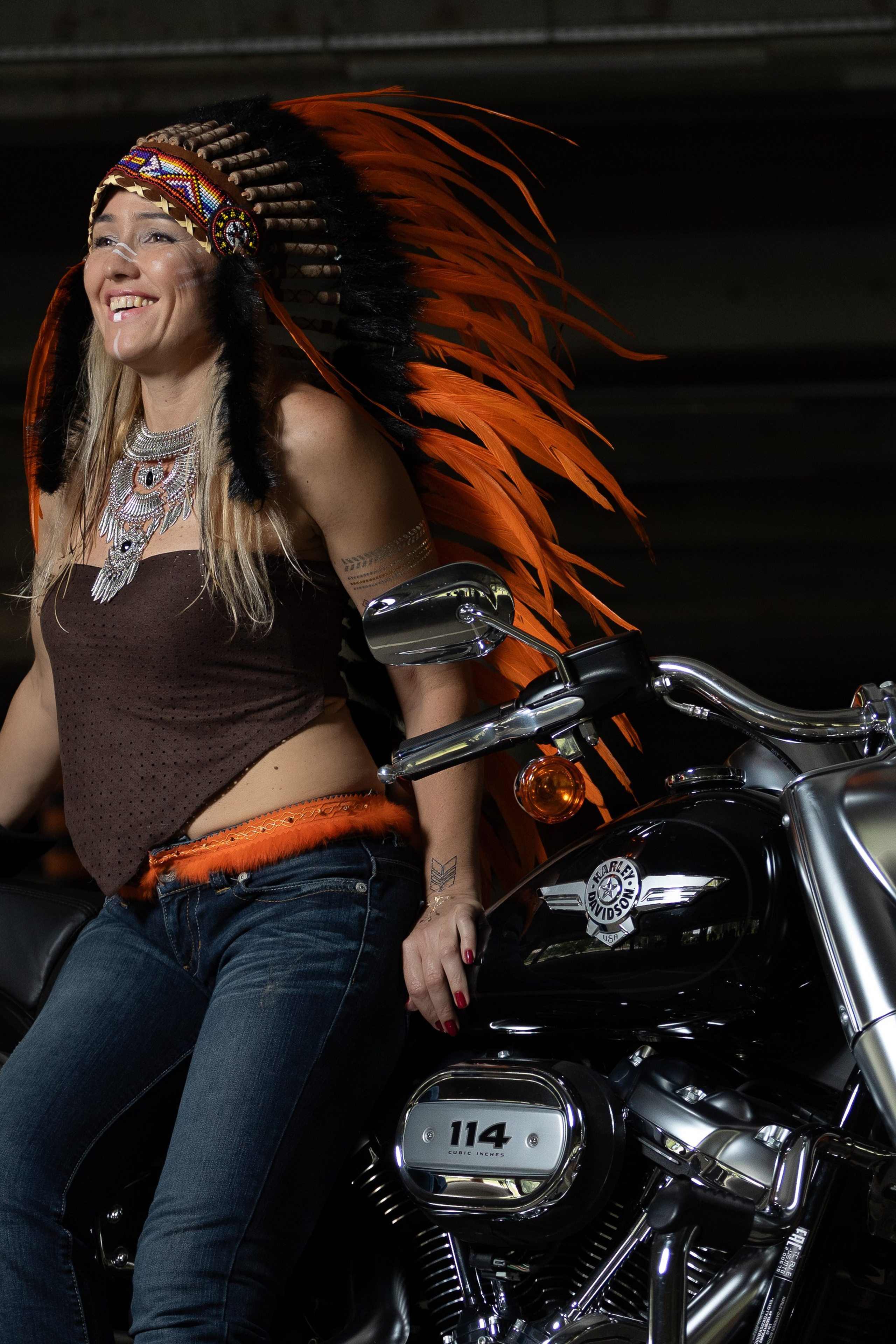 Проект Girls Only #FMHZ