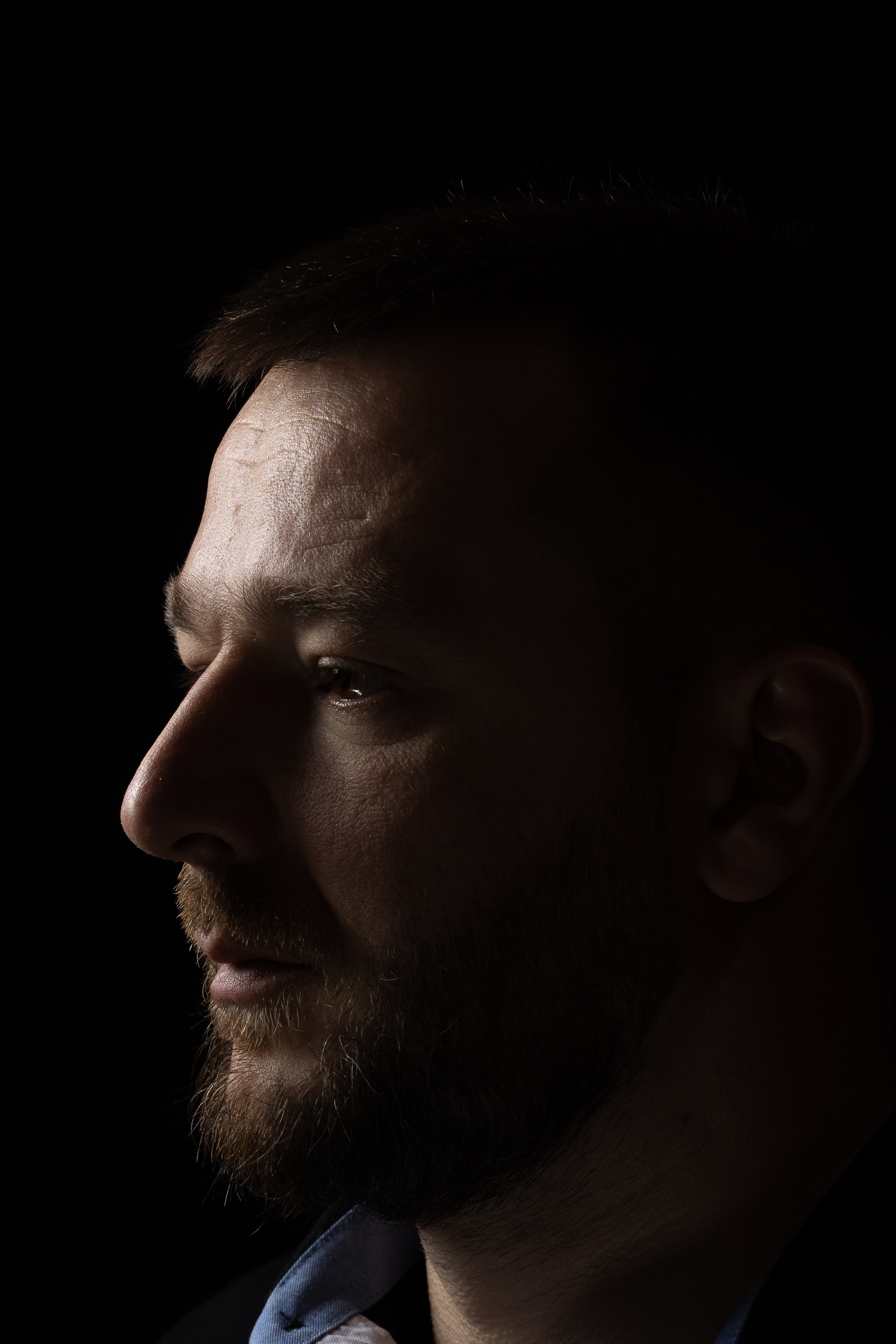 Мужские портреты