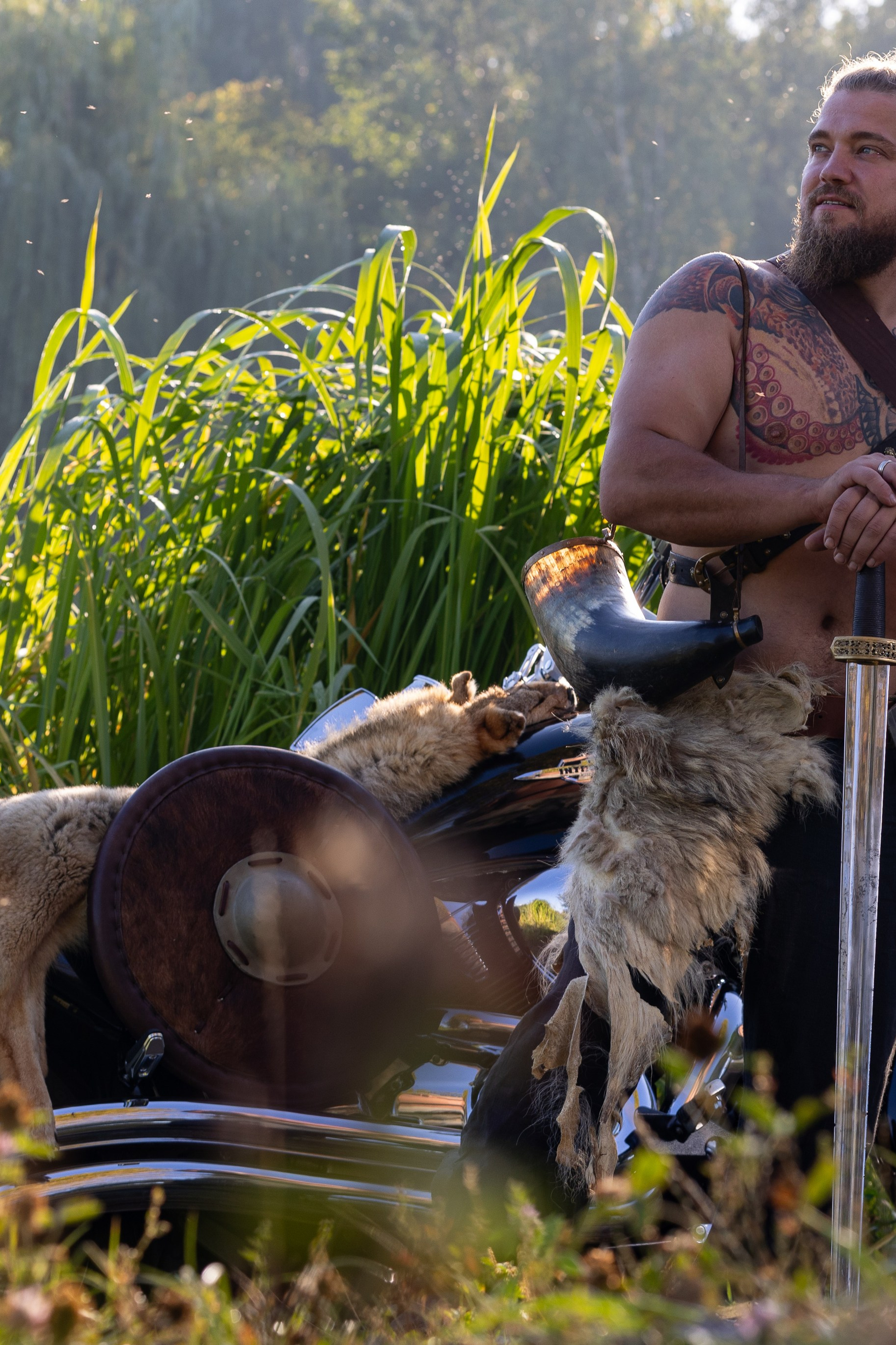 Проект Men Only #FMHZ