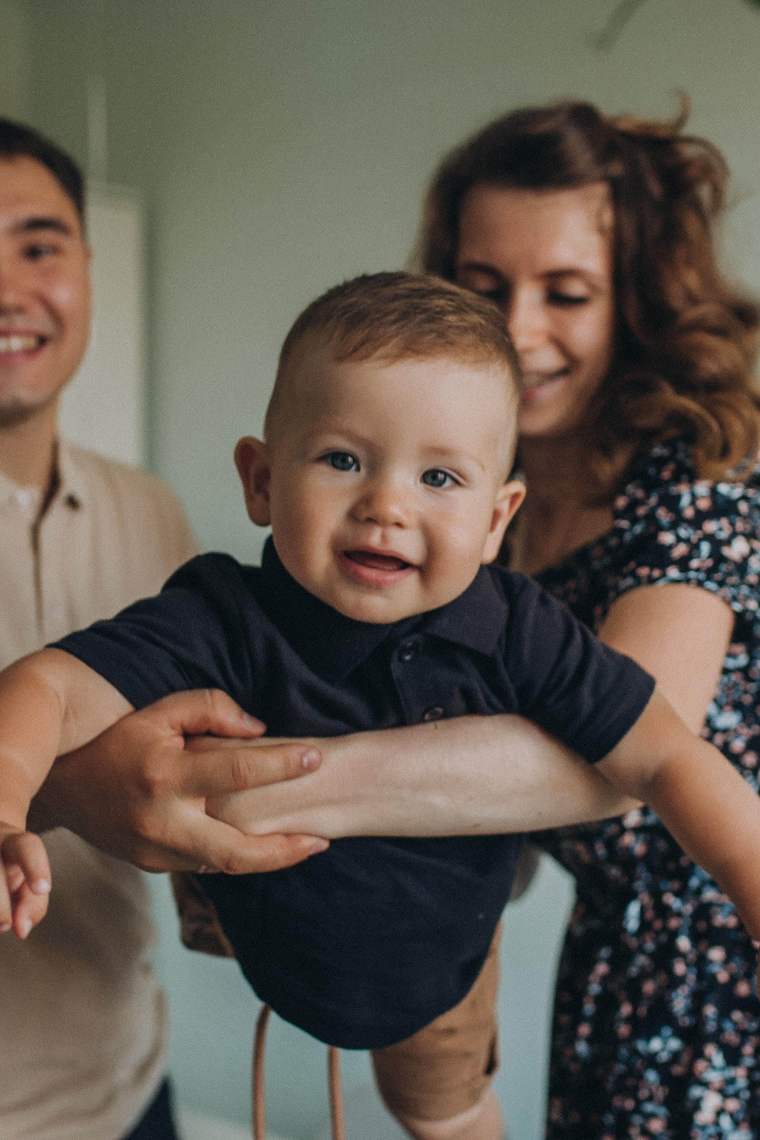 Прилетит вдруг волшебник