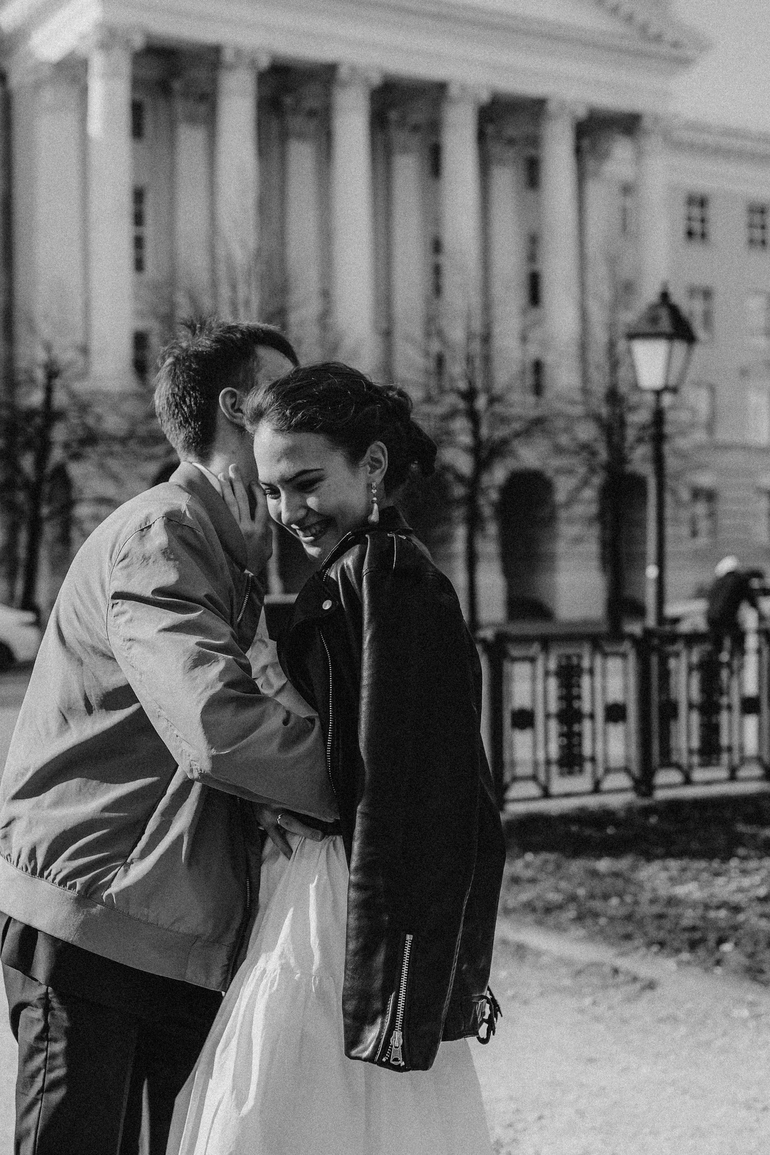 Все только начинается