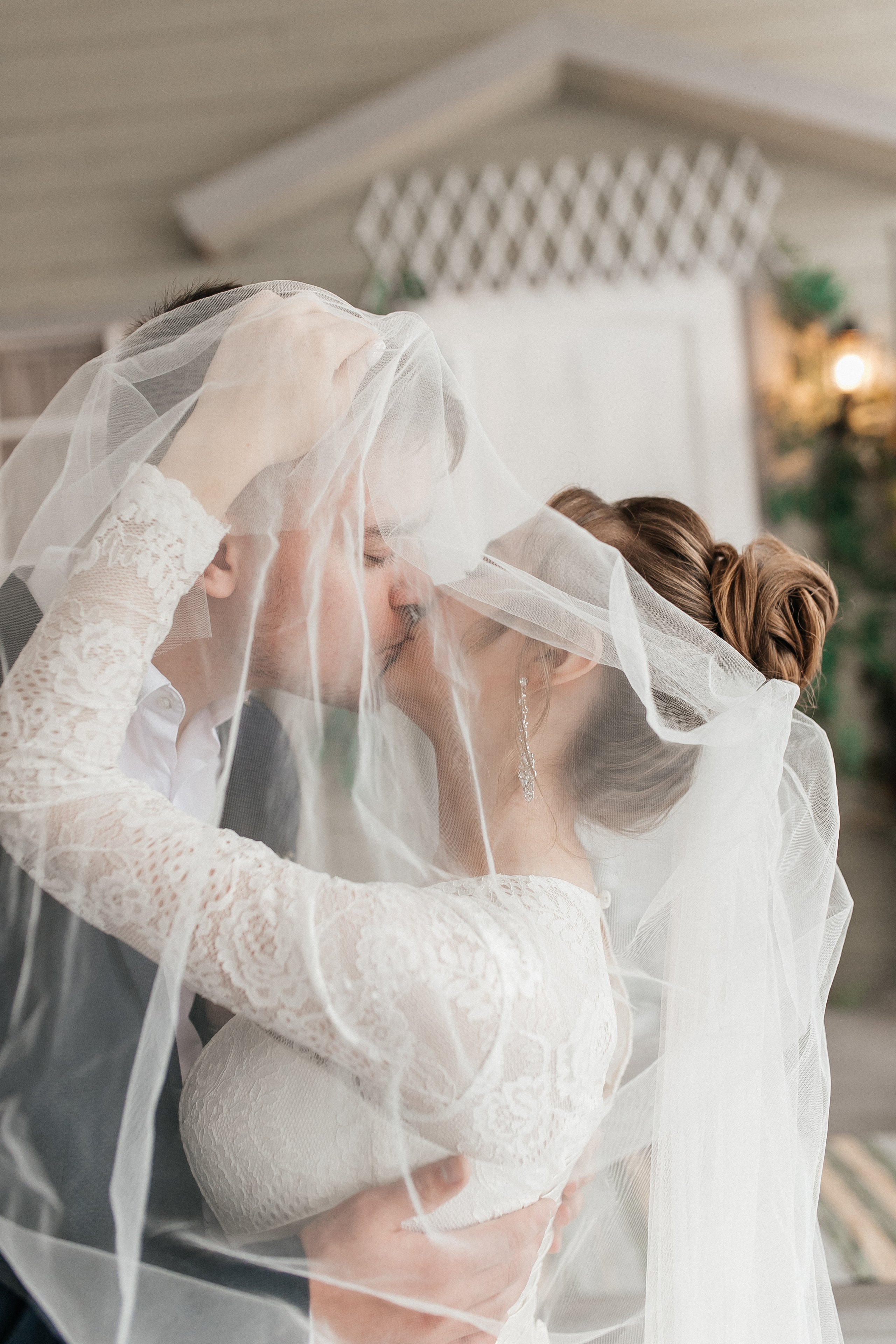 Нежность рук