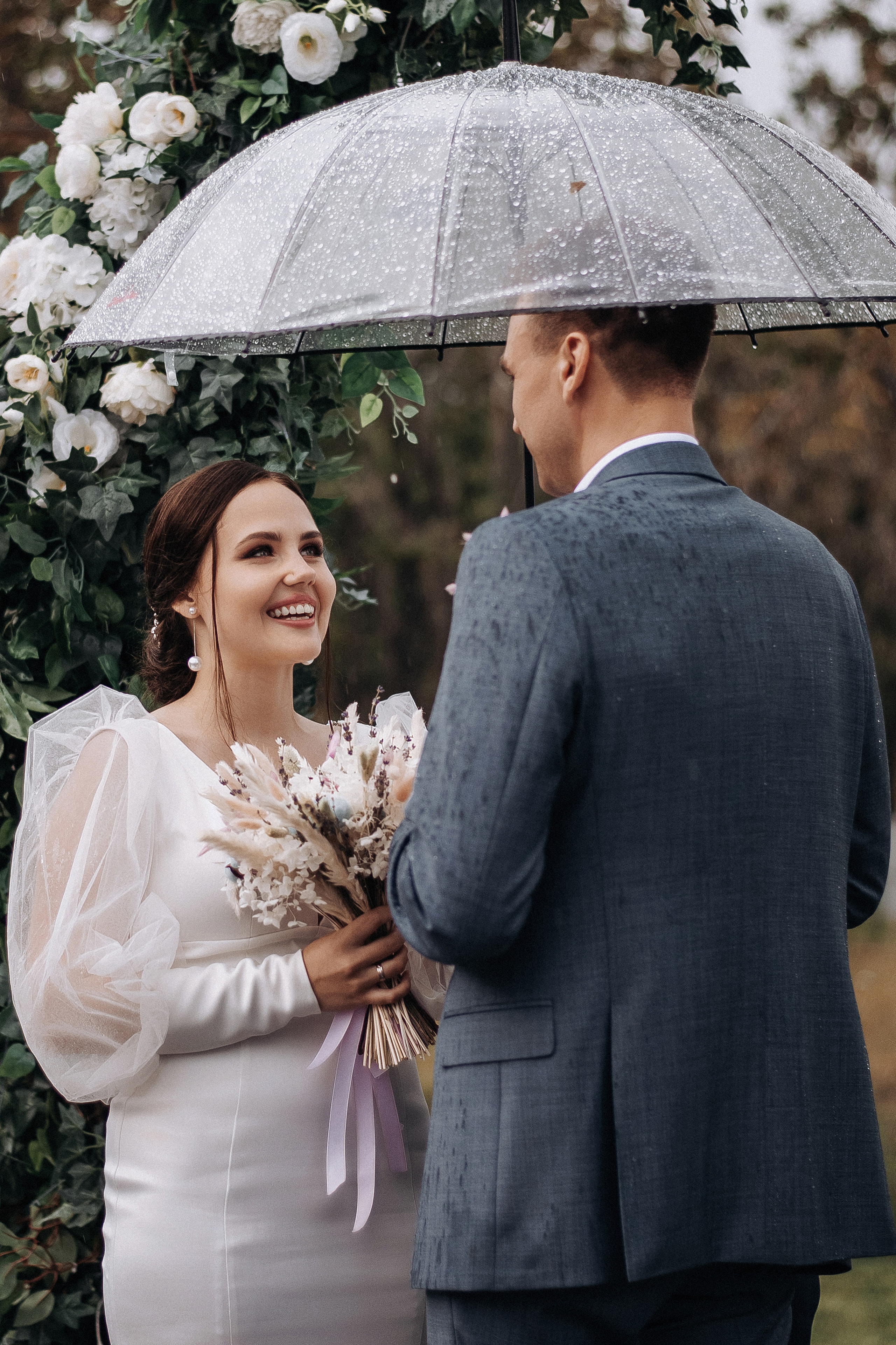 Дарья и Дмитрий