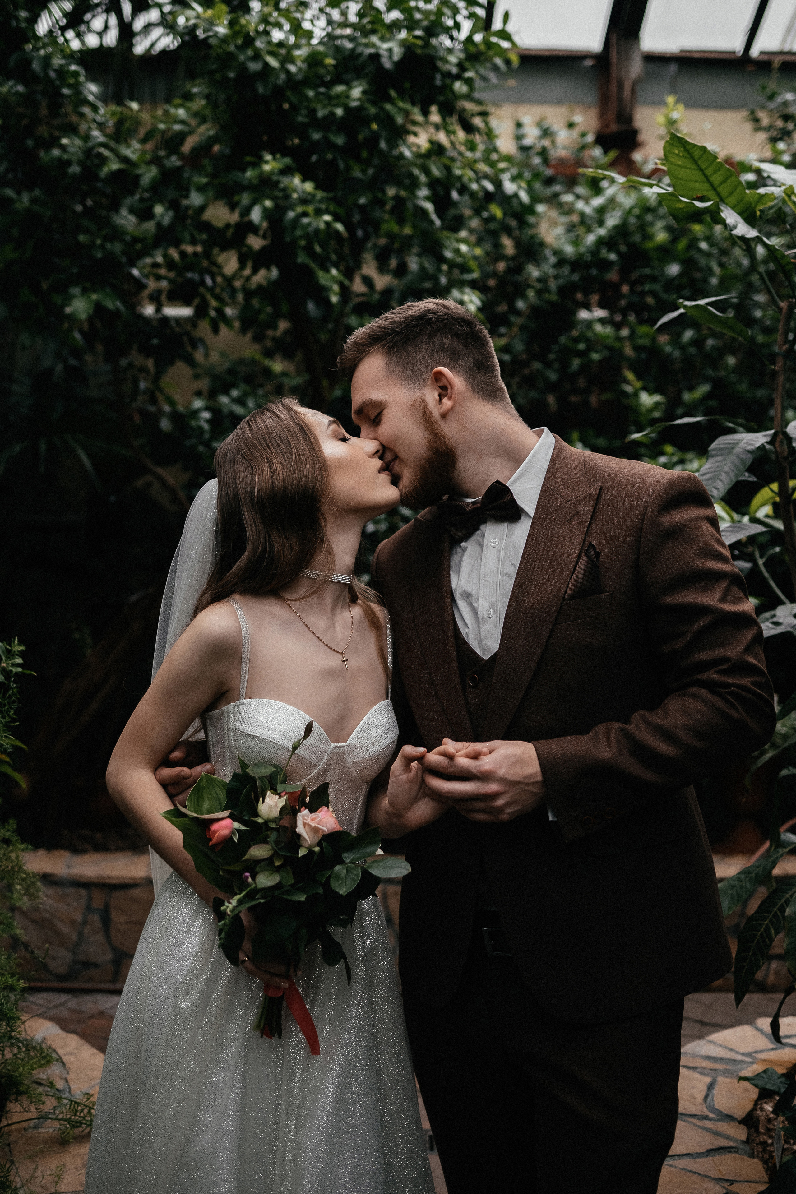 Мария и Степан