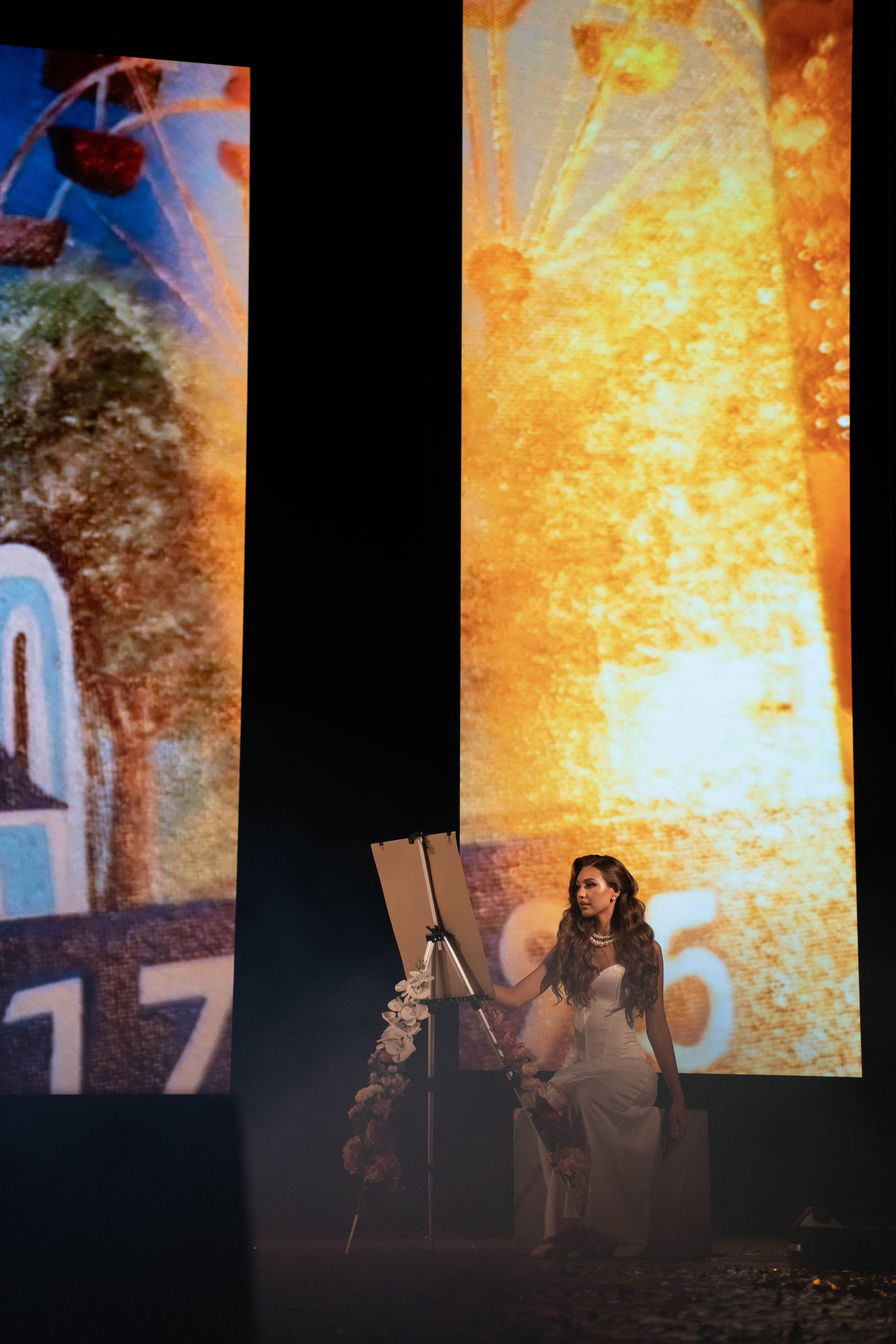 Истории. Тори Ма | фотограф из Луганска Виктория Марченко