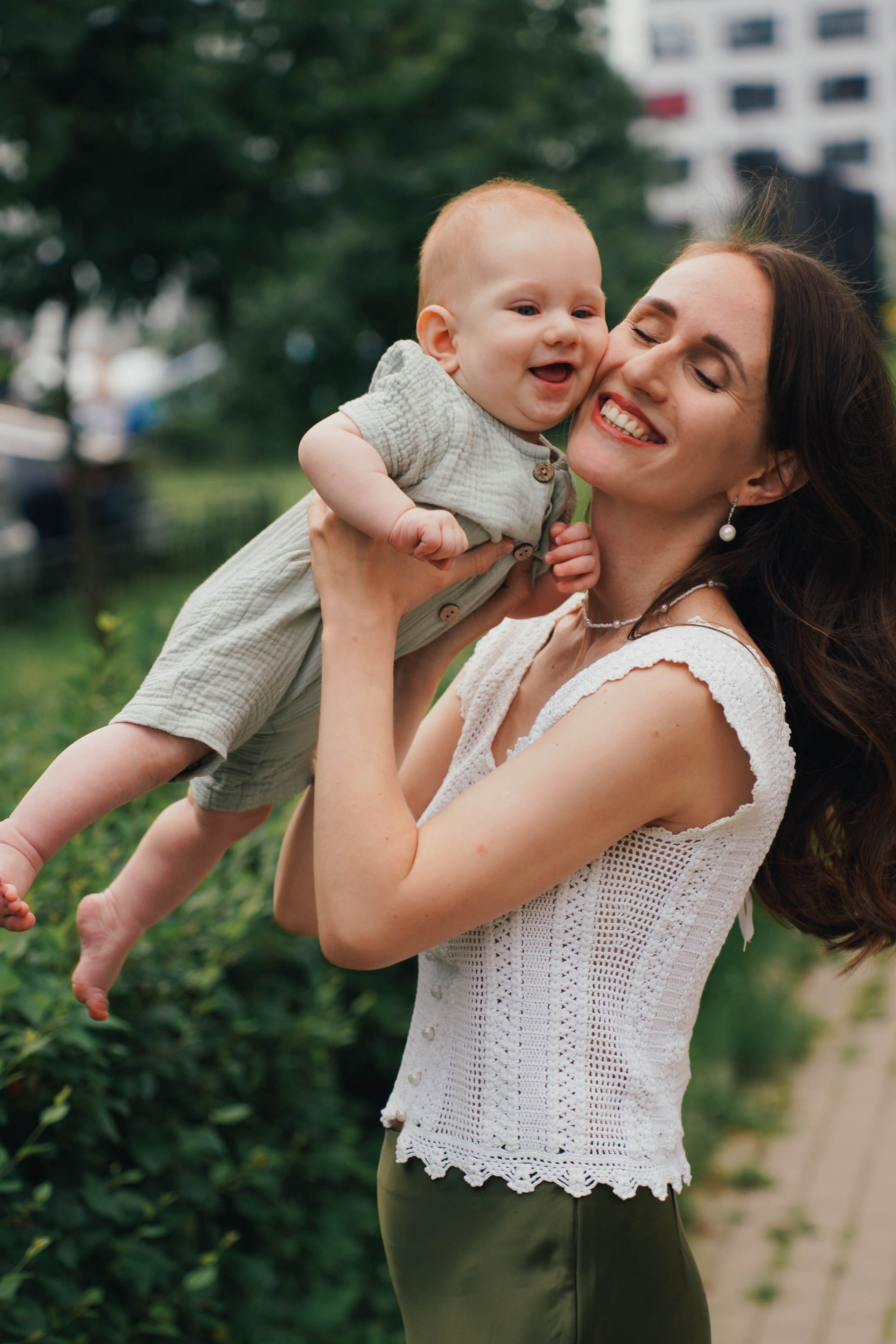 Истории. Тори Ма | фотограф из Луганска Виктория Марченко