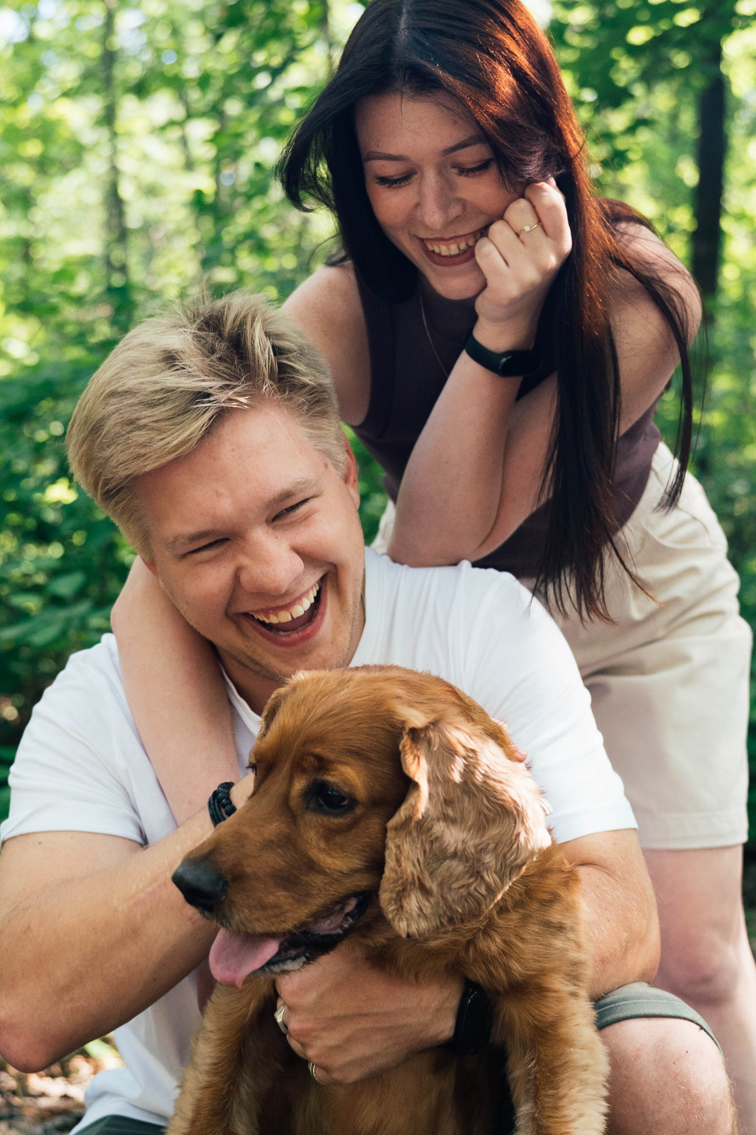 Истории. Тори Ма | фотограф из Луганска Виктория Марченко