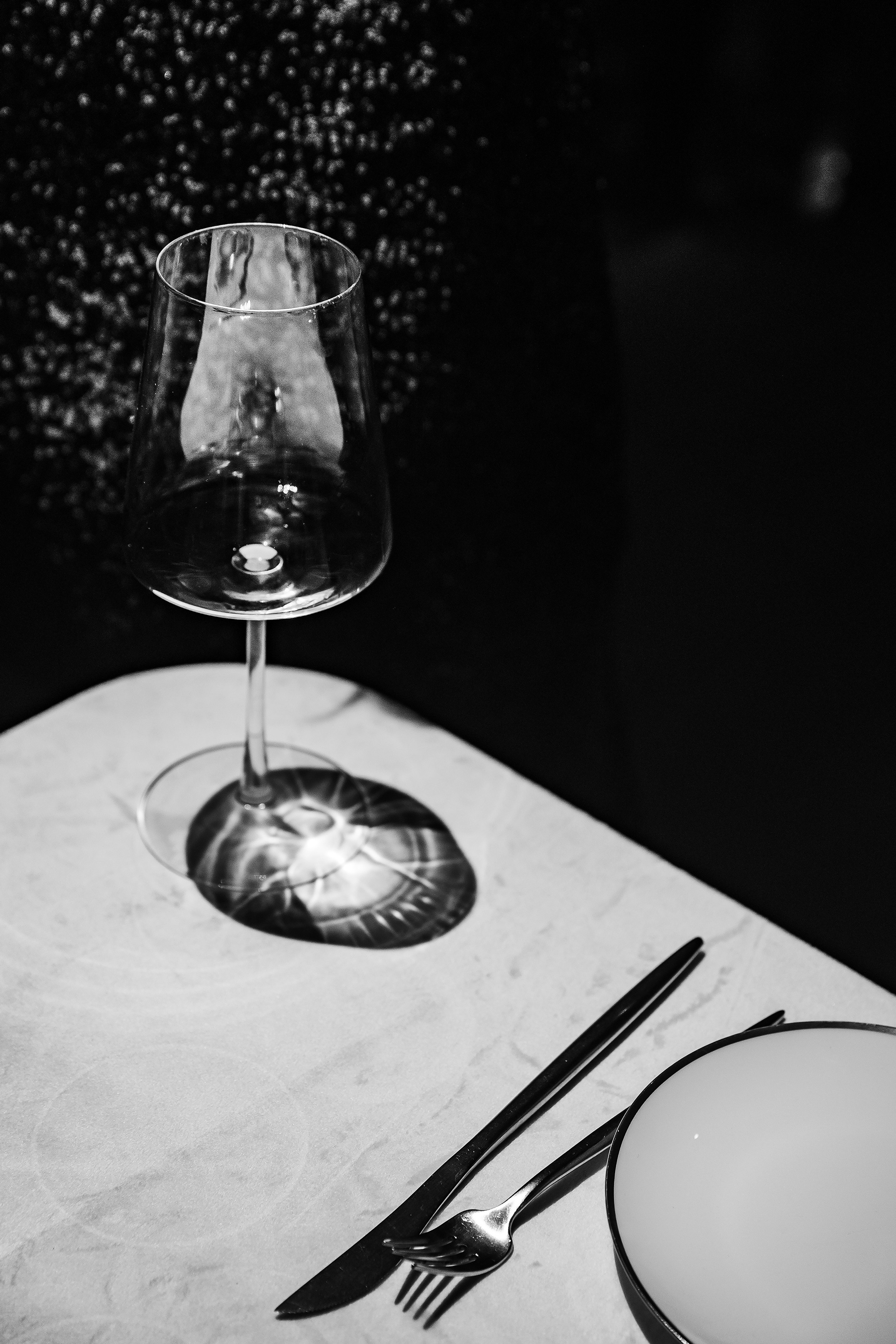 Sofia's B-day party LES