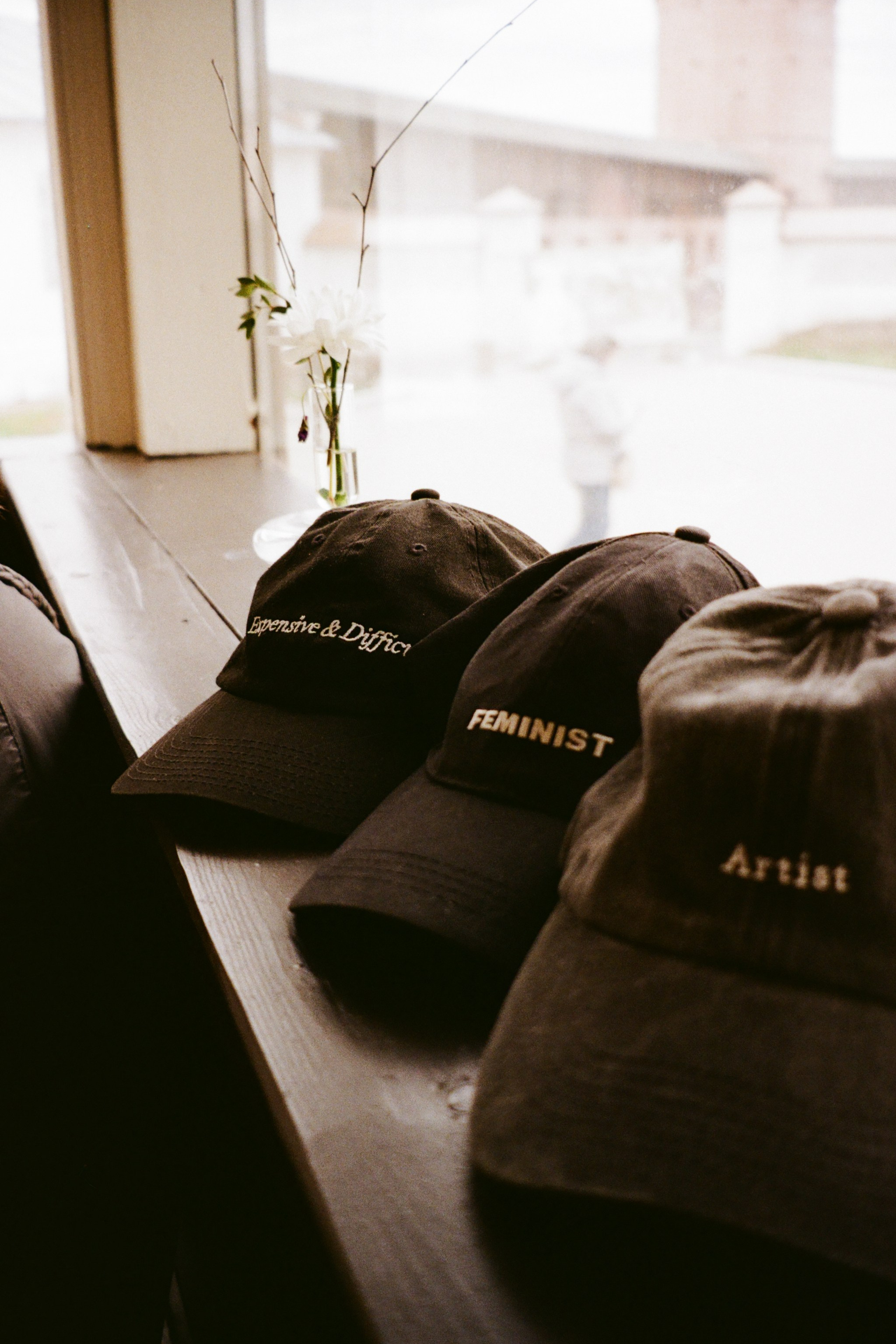 Проекты. Фотограф · barwarm35mm · Москва