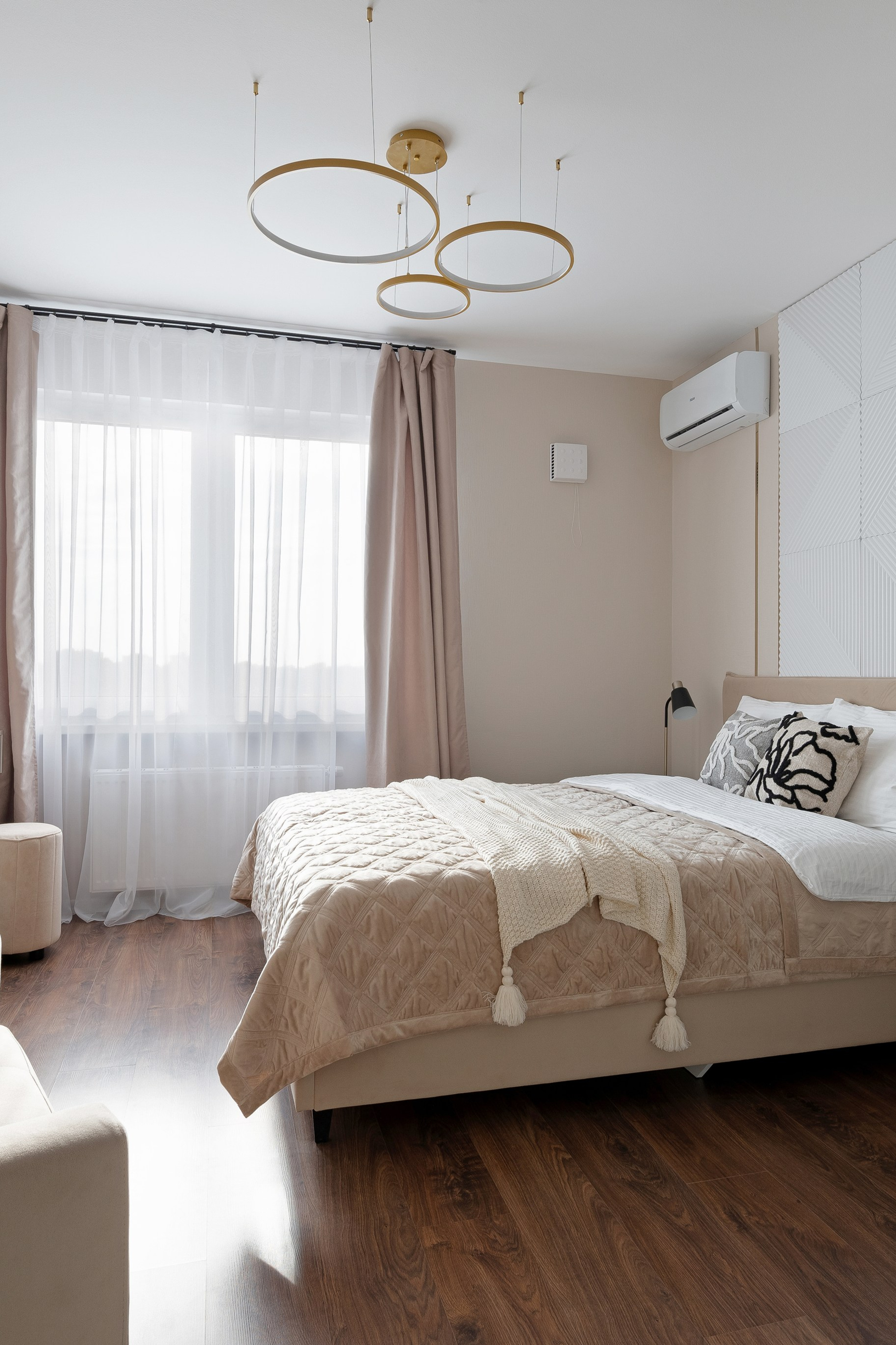 ЖК Морская миля