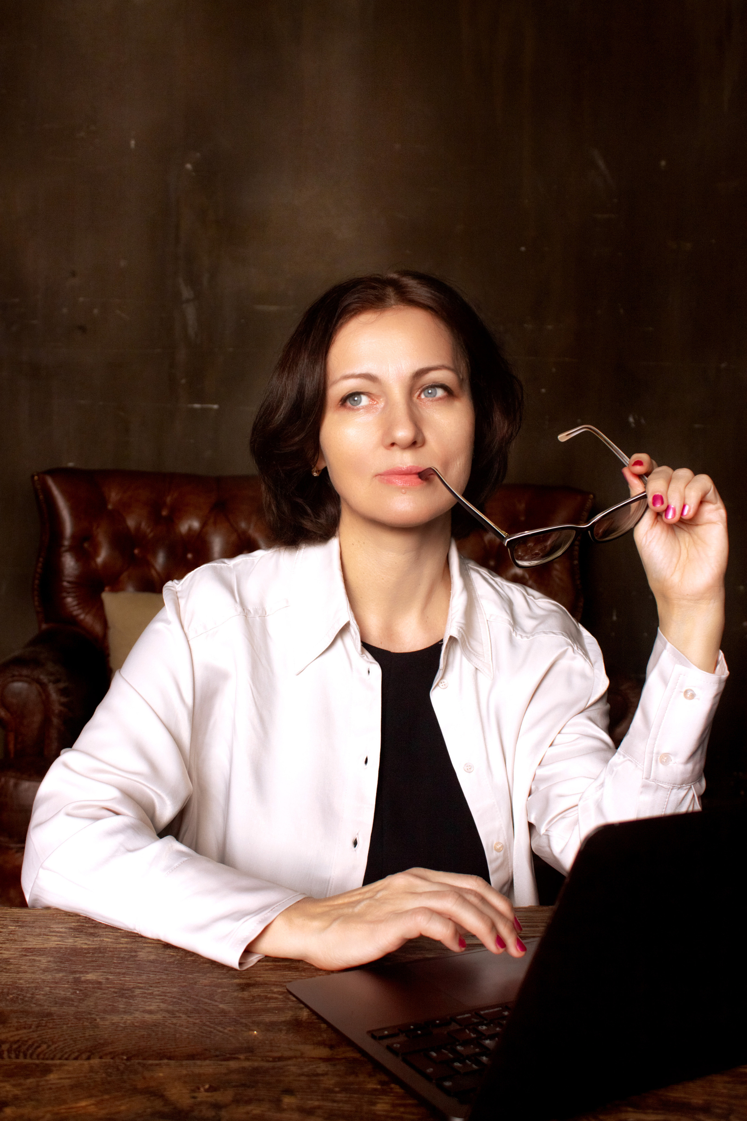 Таргетолог Наталья