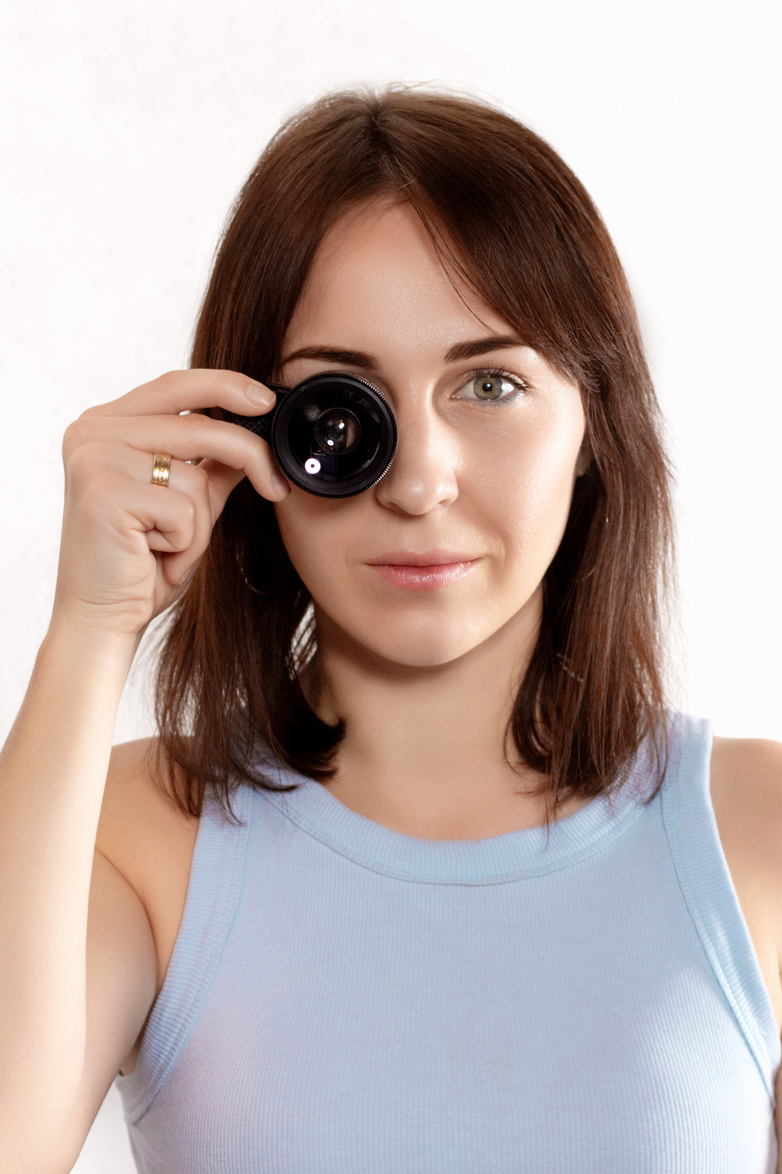 Видеограф Анастасия