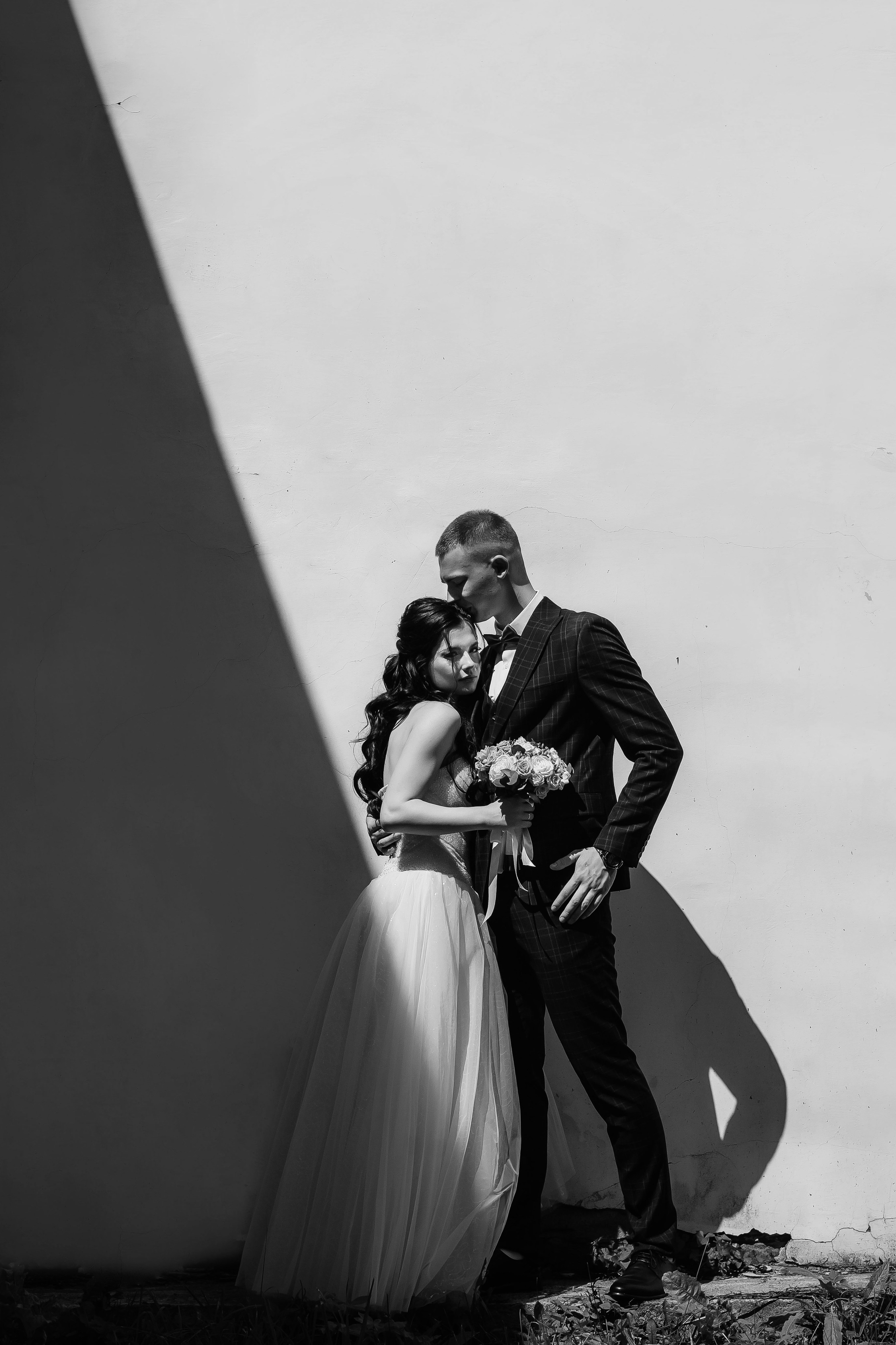 Аня и Гриша