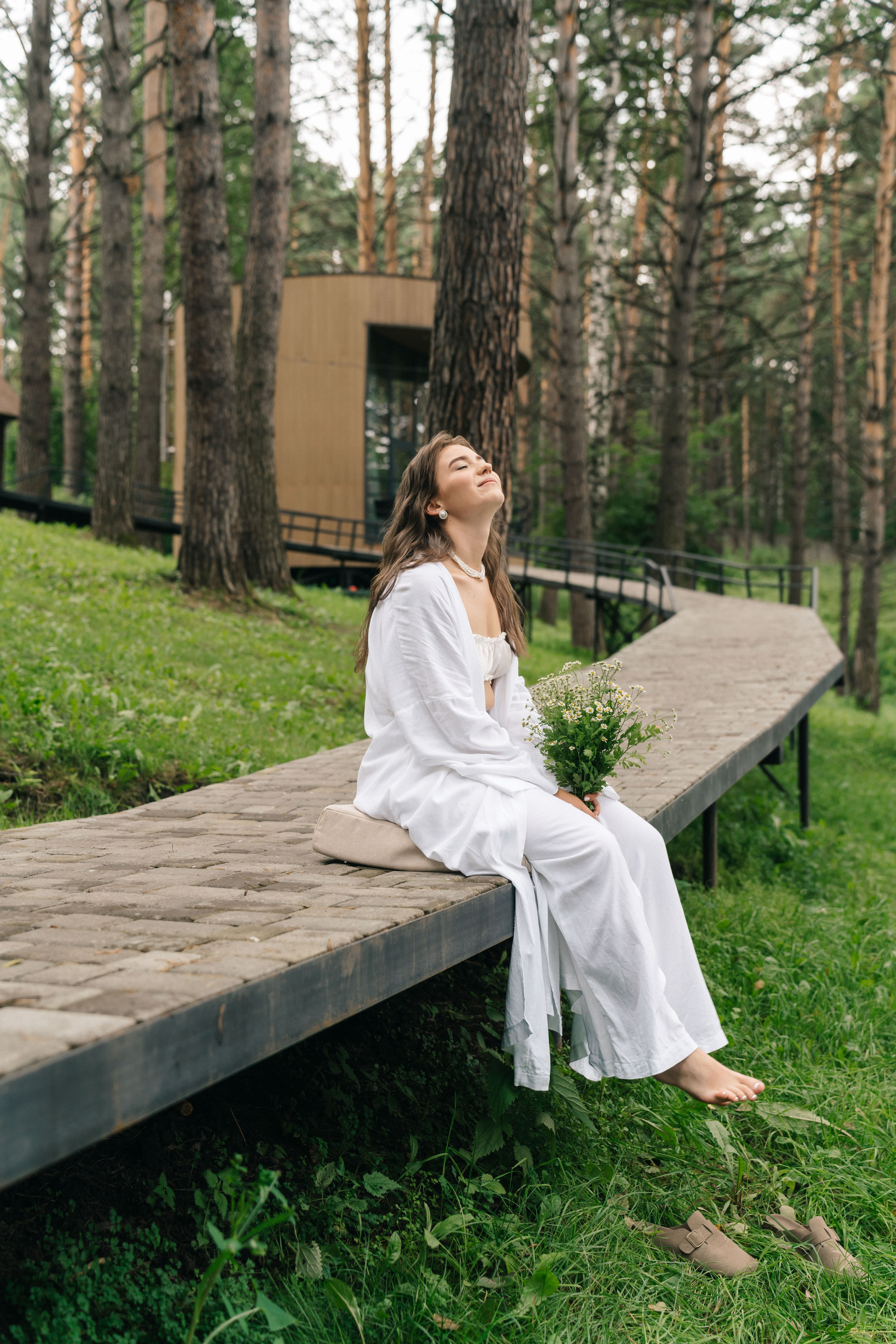 Наши невесты