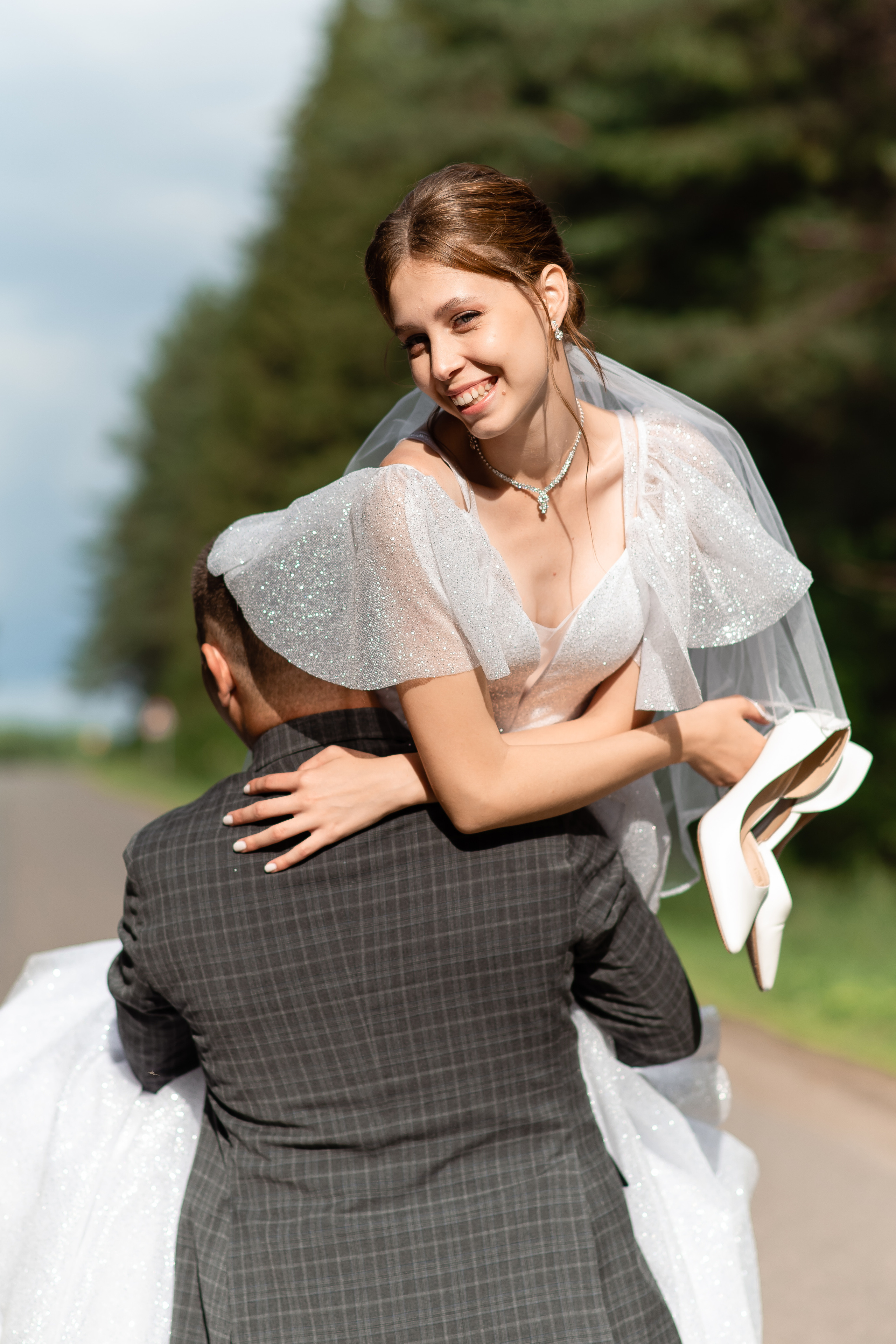 Динил и Дарья