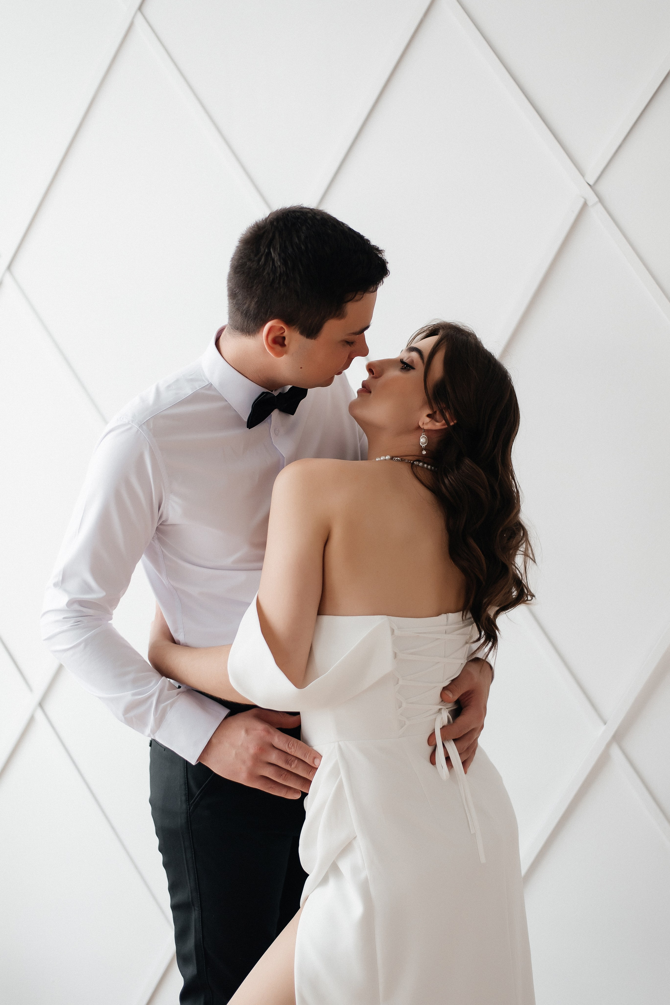 Ксения и Роман