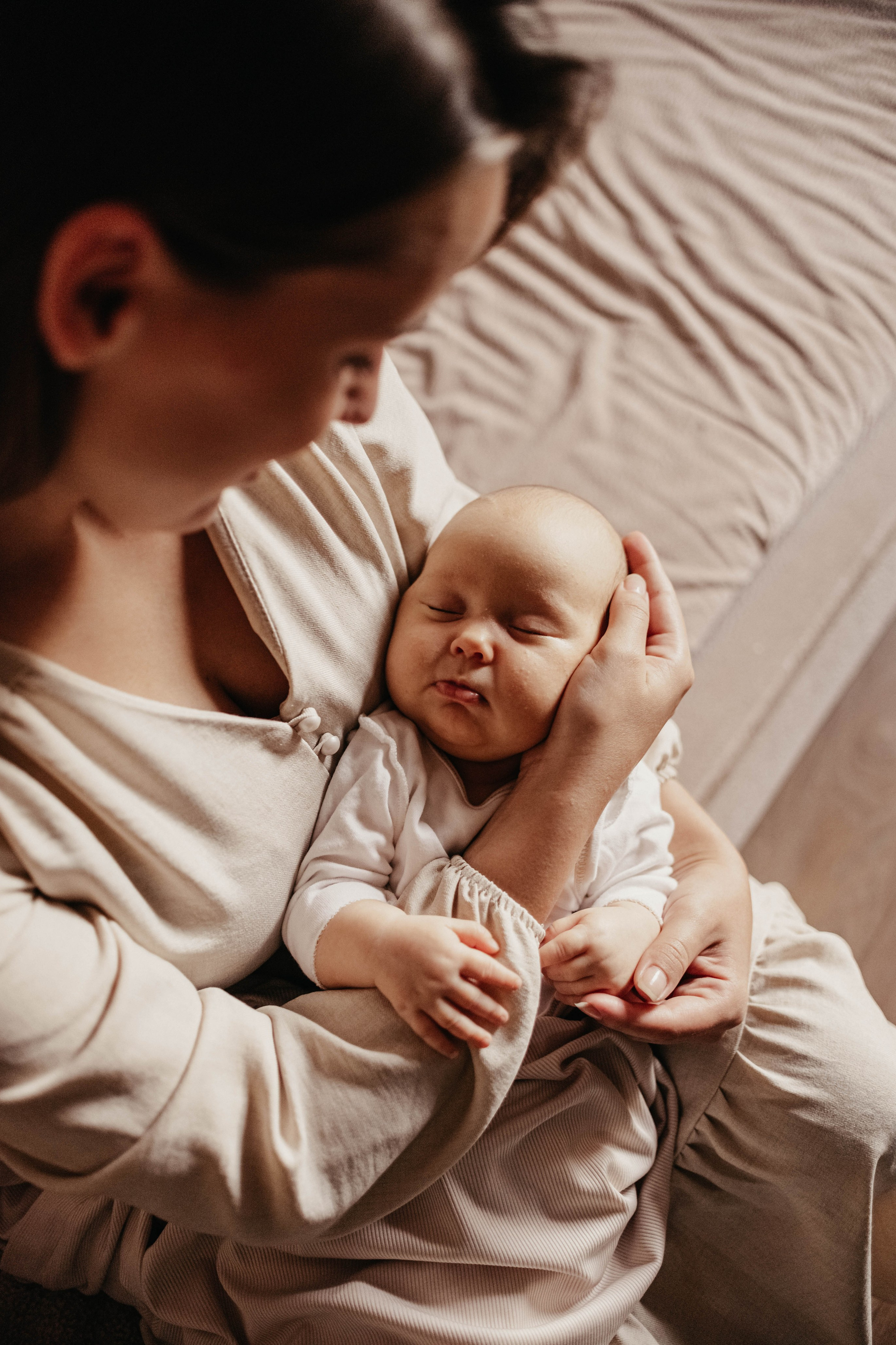 Мать и&nbsp;дитя