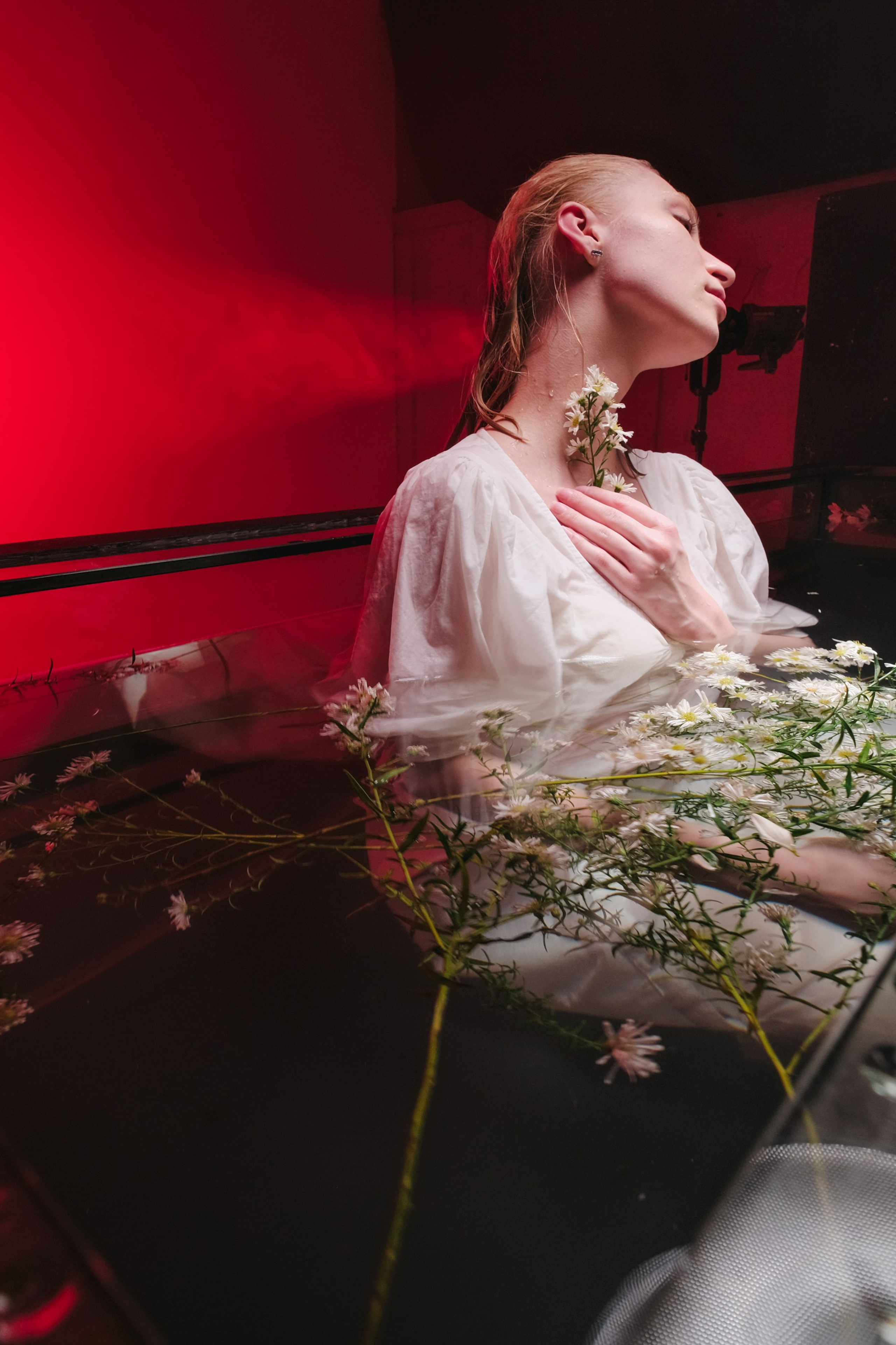 Мастер-класс от SIGMA с Максимом Белеченко