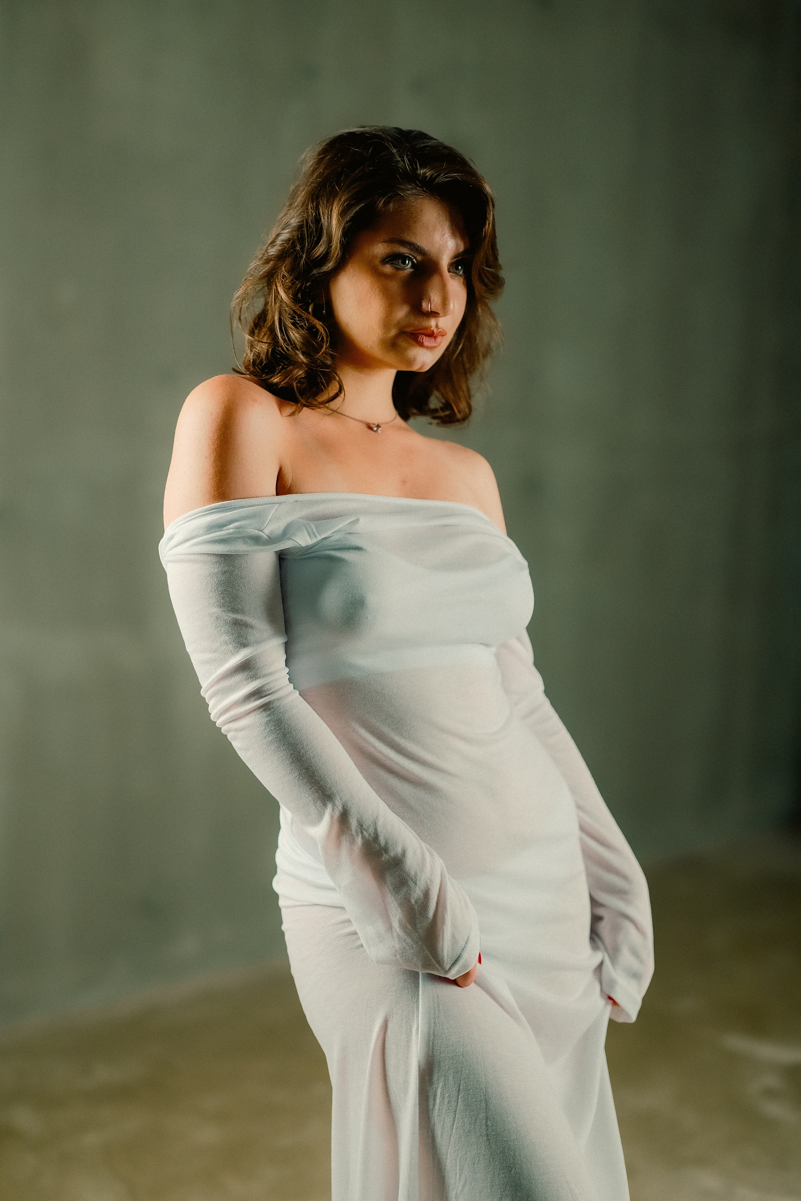 Мастер-класс от SIGMA с Линой Константиновой