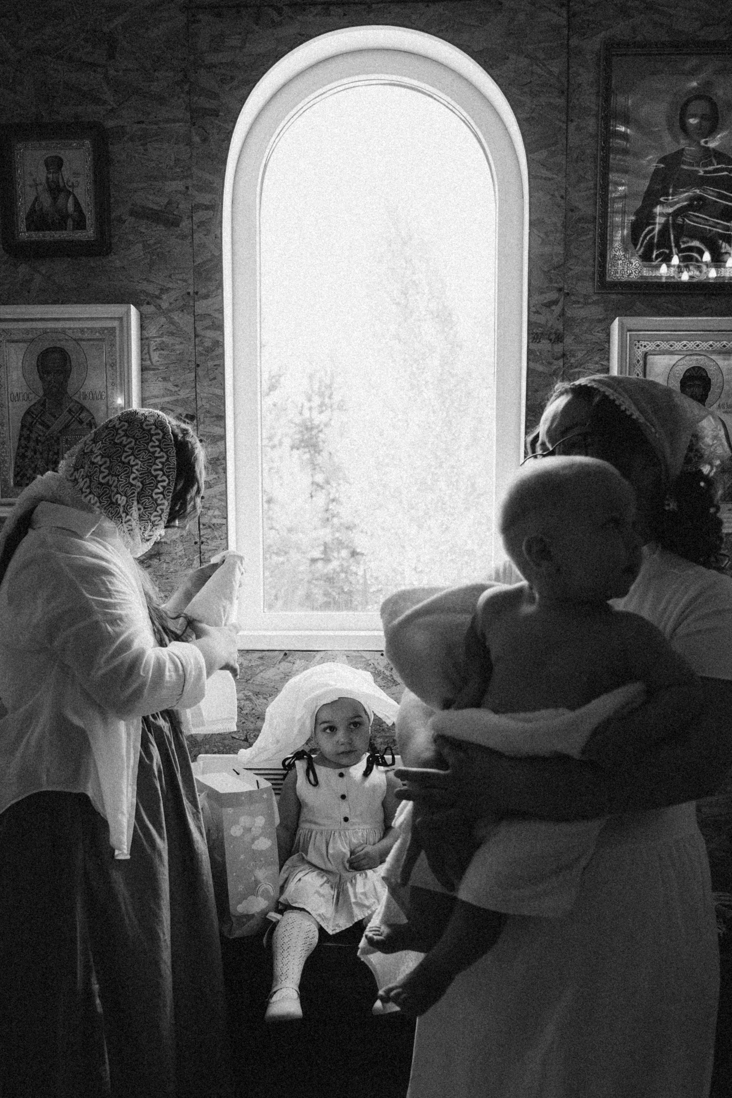 Свадебный и Семейный фотограф