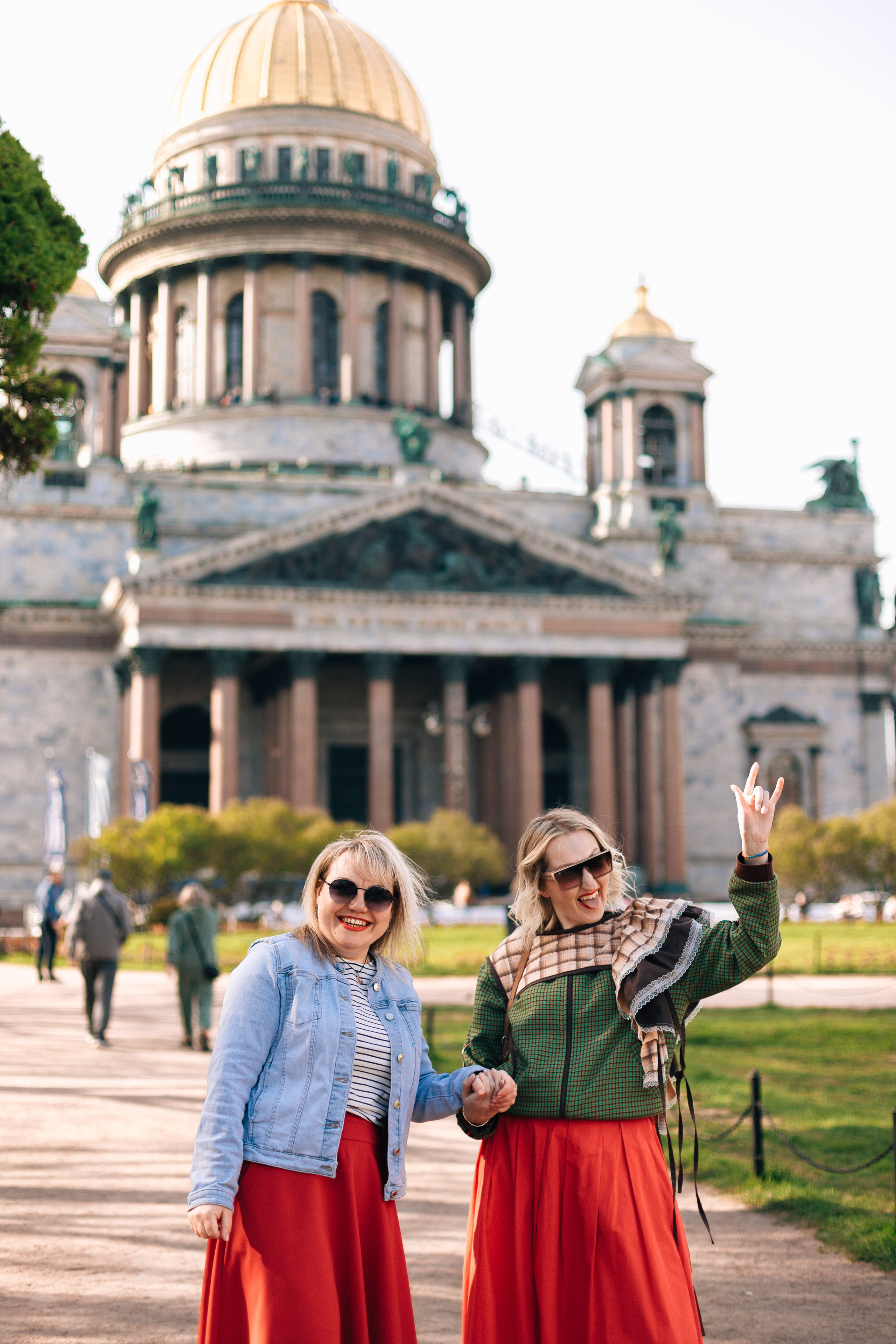 Ксения и семья. Фототур. КрисTina Олейник — твой фотограф Санкт-Петербург/Москва/Омск