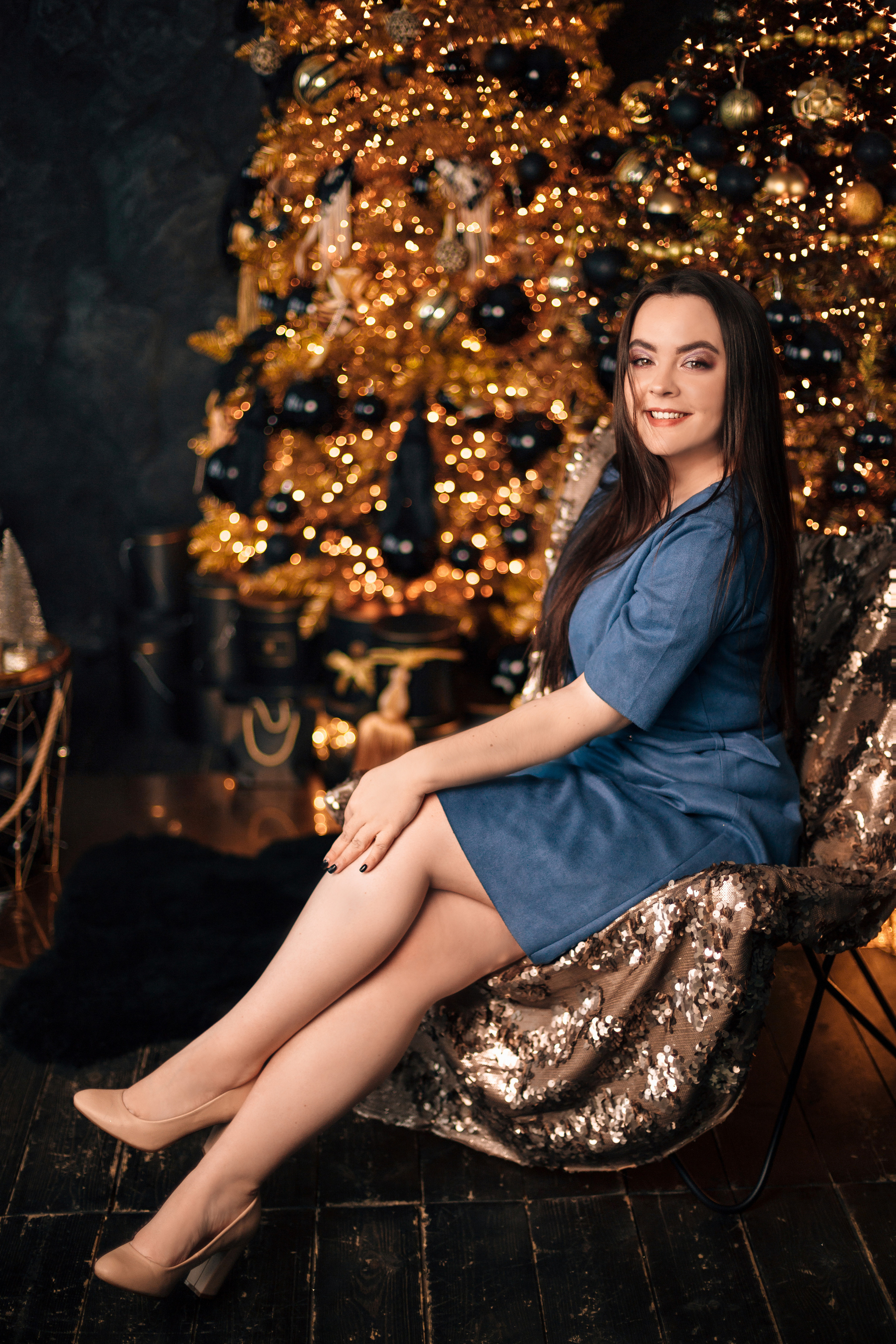 Ксения. Омск. КрисTina Олейник — твой фотограф Санкт-Петербург/Москва/Омск