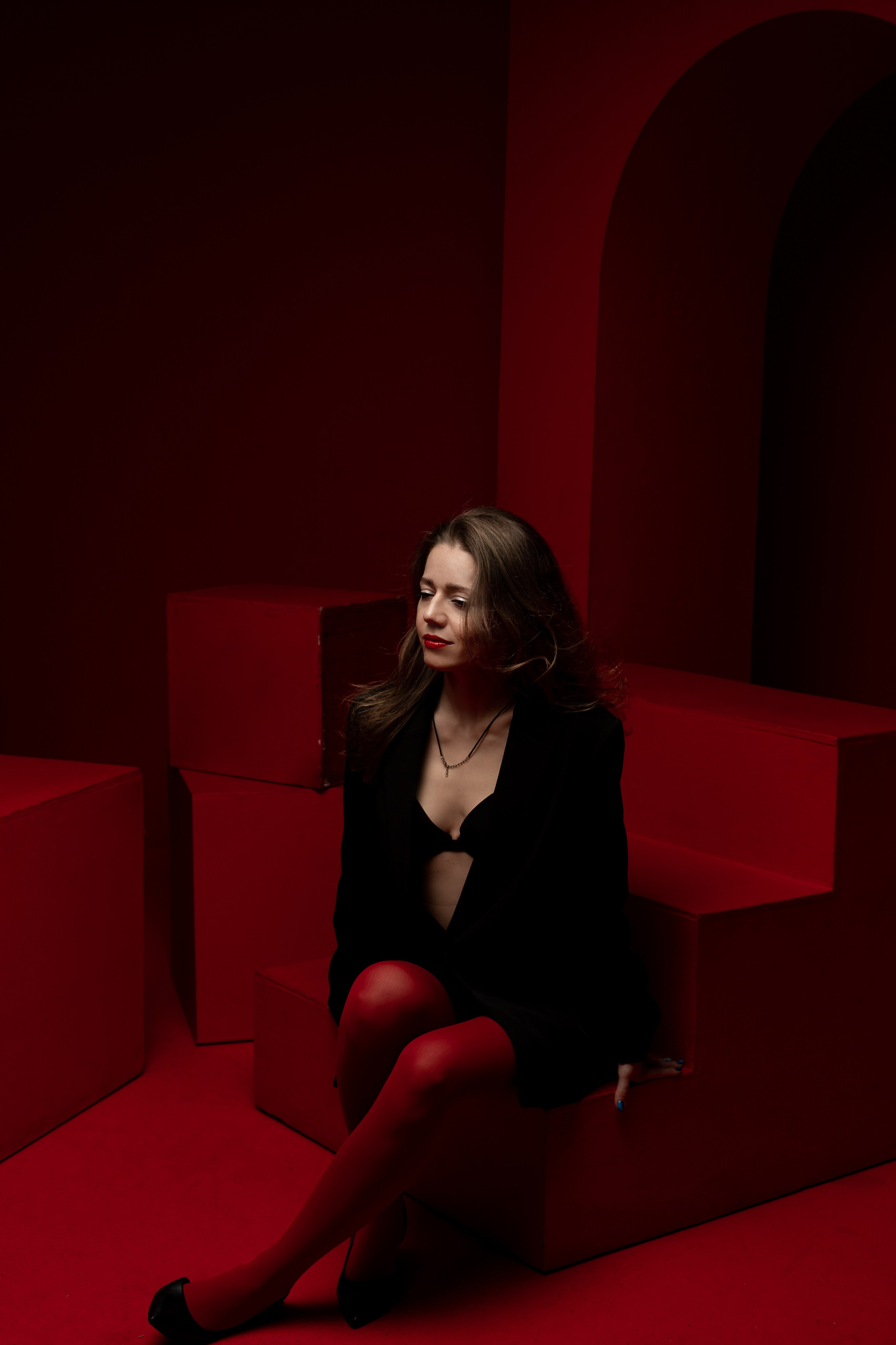 Анна Red. КрисTina Олейник — твой фотограф Санкт-Петербург/Москва/Омск